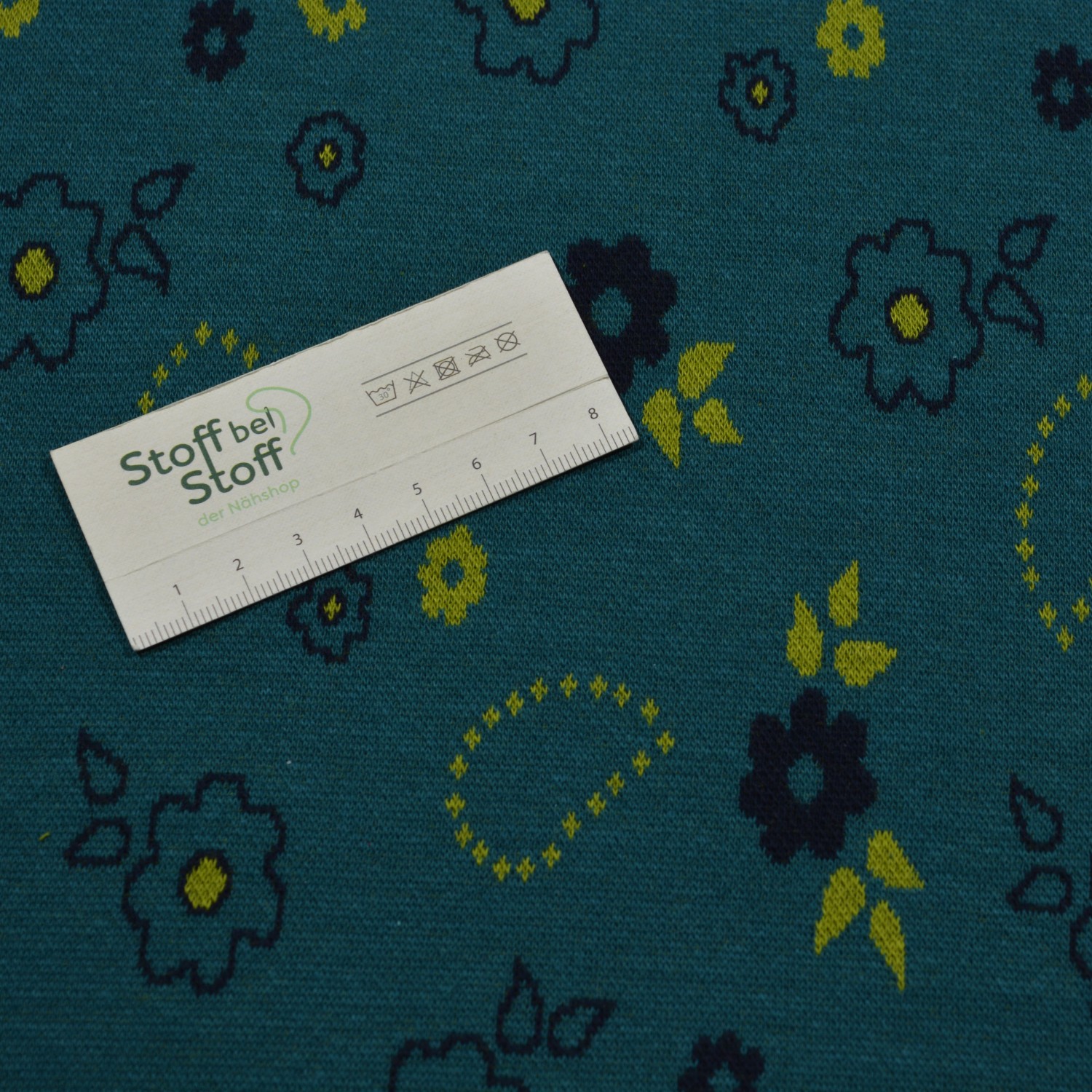 Strick Jaquard "Yvette" SBS12452