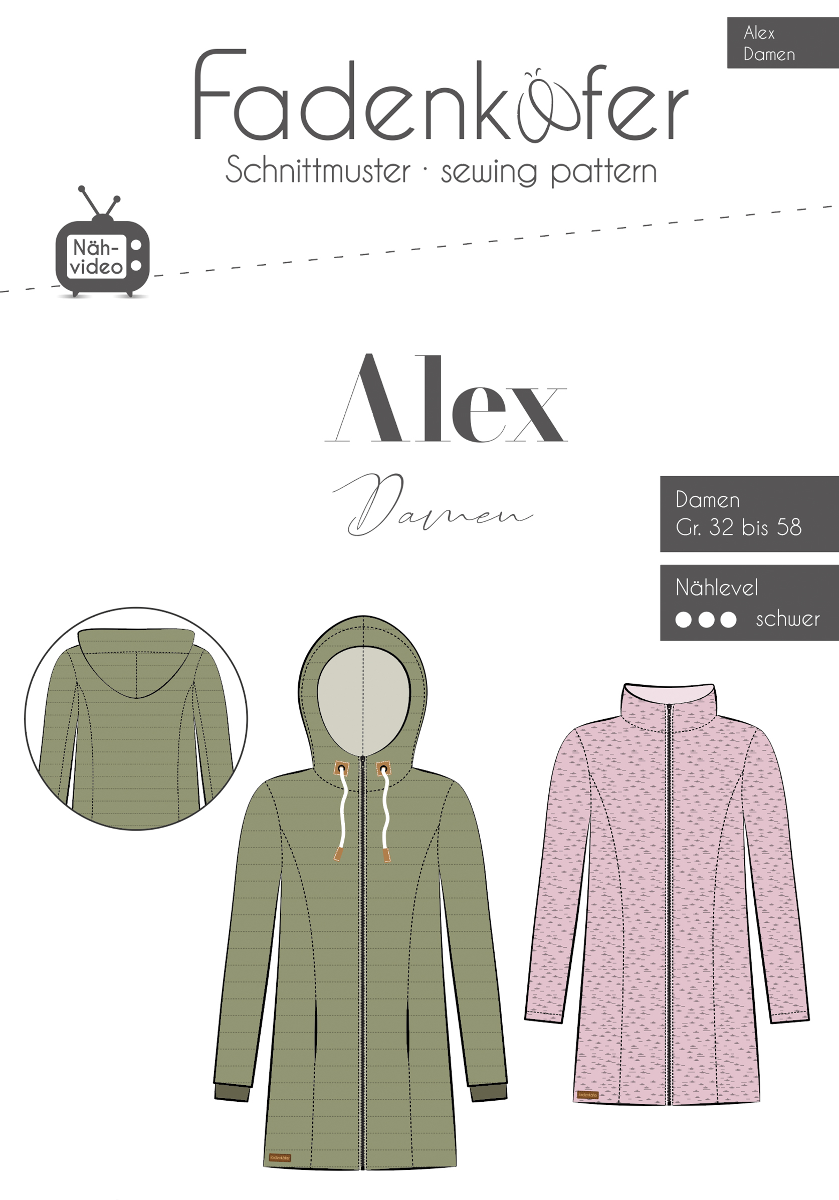 Alex Damen Alex Damen