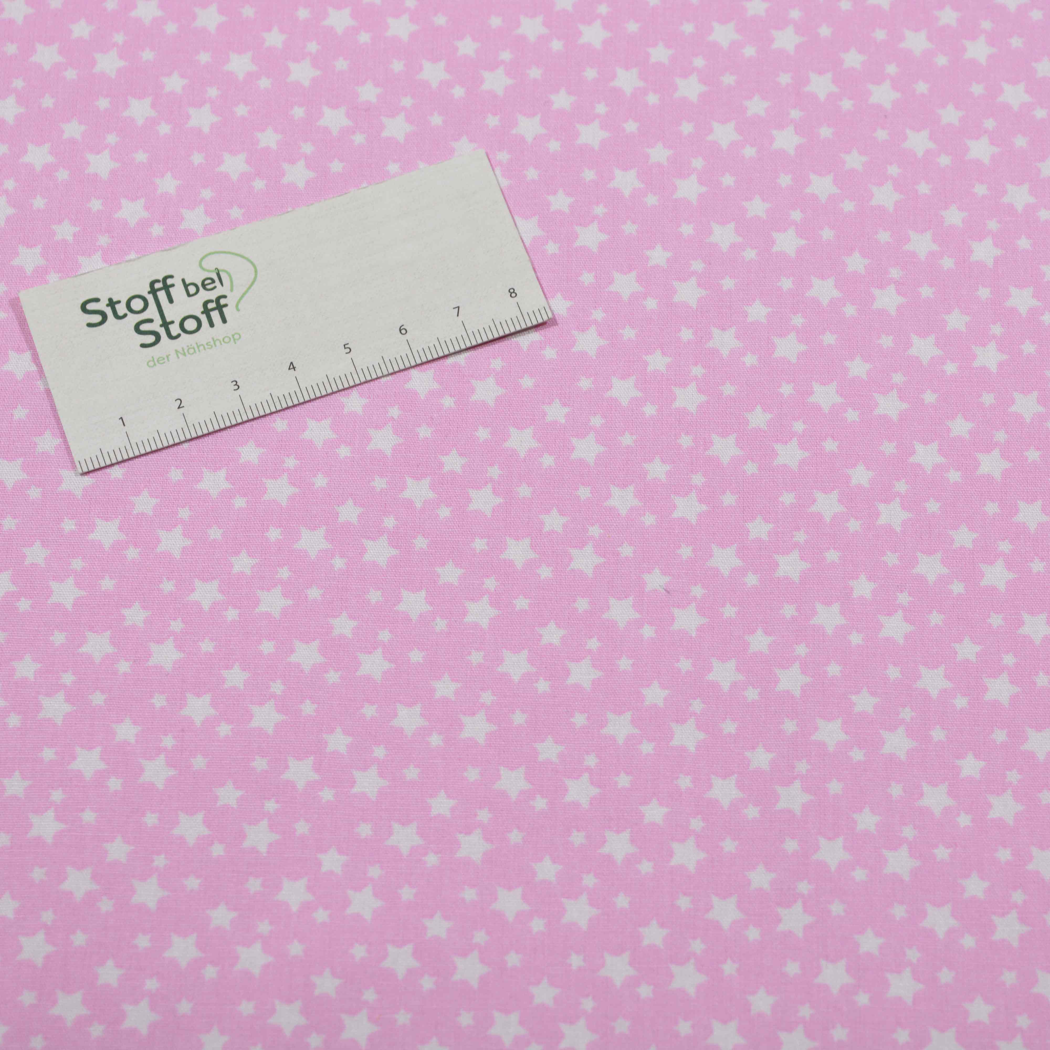 Baumwolle "Sternchen" - SBS11411 Baumwolle "Sternchen" - SBS11411