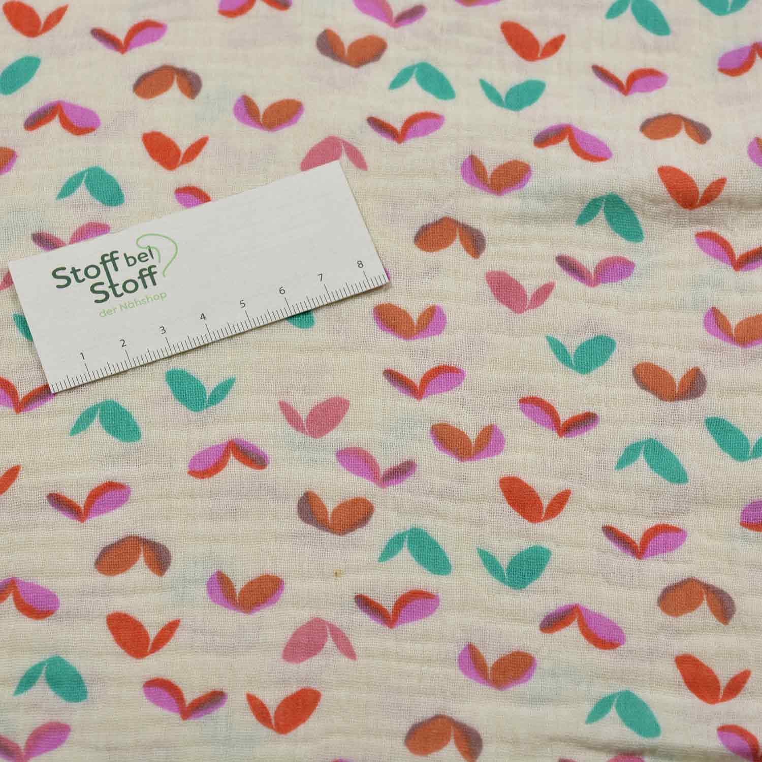 Musselin "Nele"- SBS11404 Musselin "Nele"- SBS11404