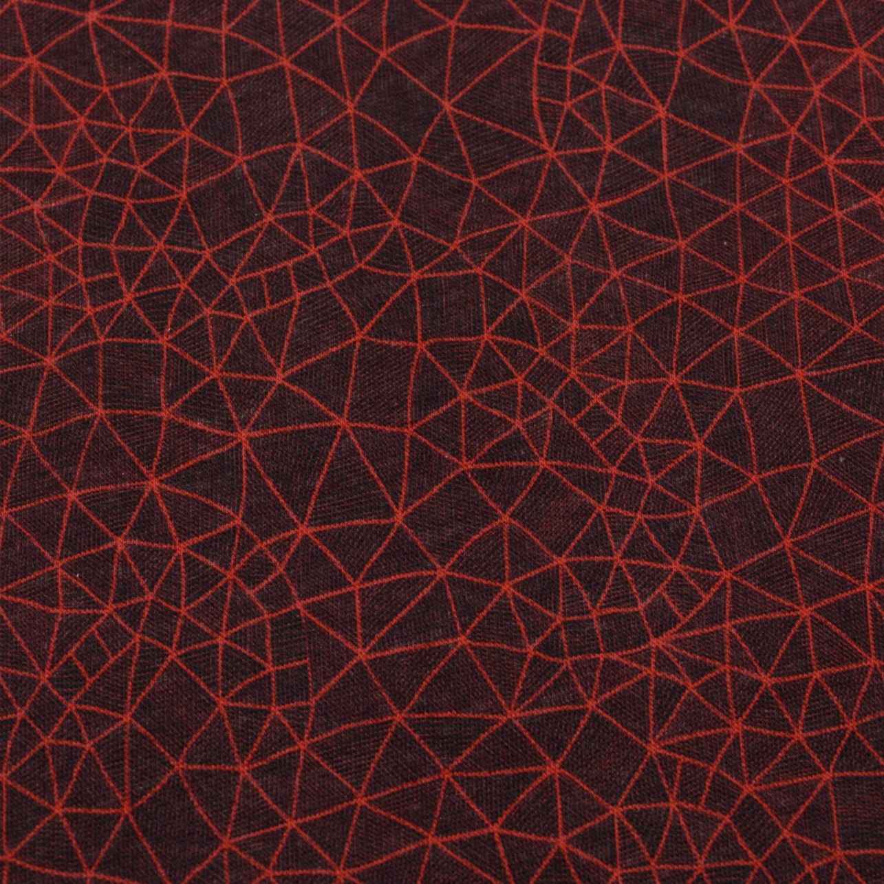 Sweat "Red Grid" SBS12406