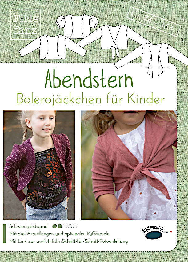 Abendstern Kinder Abendstern Kinder