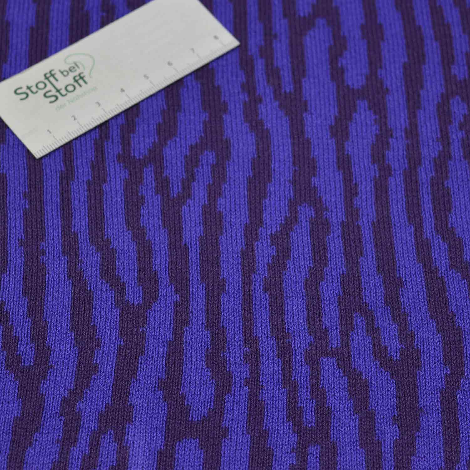 Strick Jacquard "Anna" SBS10563 Strick Jacquard "Anna" SBS10563