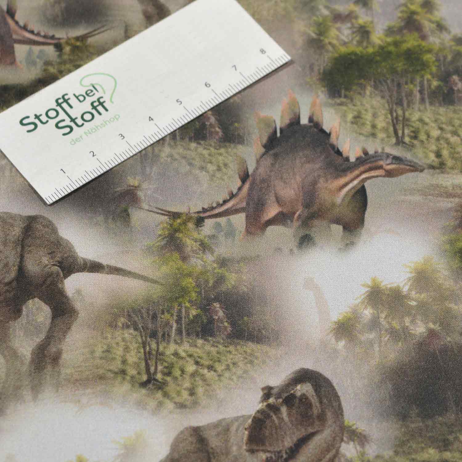 Softshell Dinosaurier SBS10123 Softshell Dinosaurier SBS10123