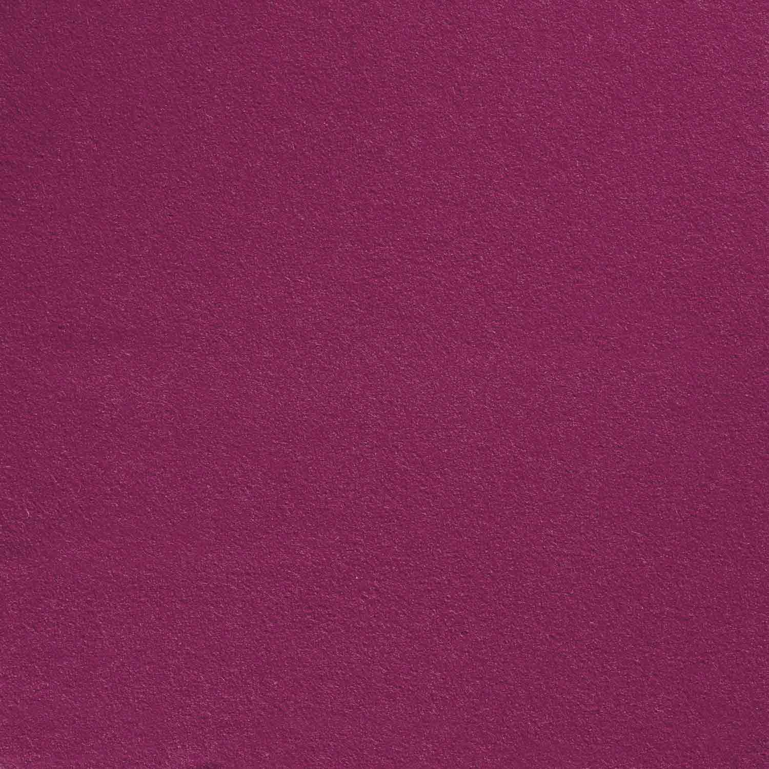 Walkloden uni Fuchsia 1219