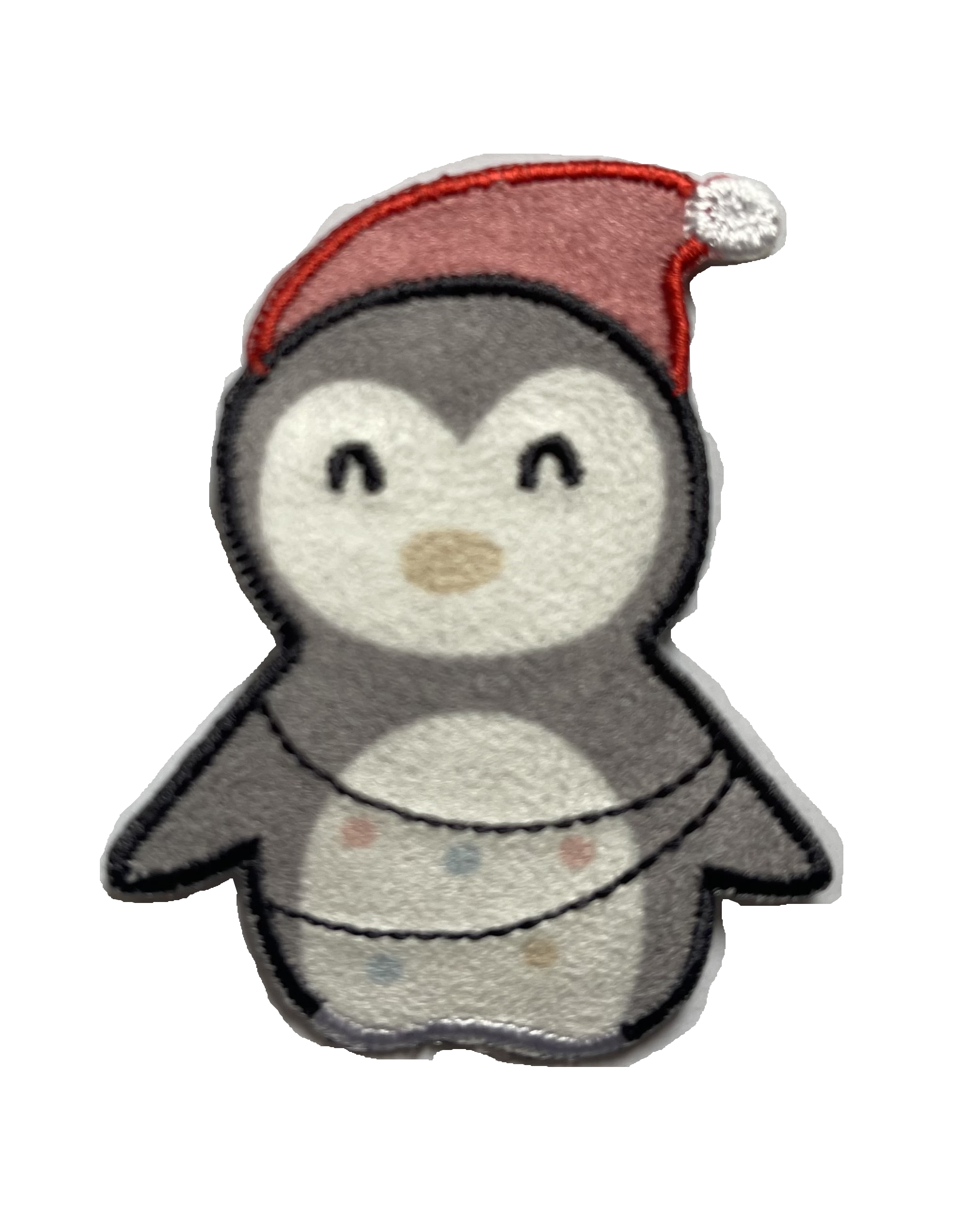 Applikation Pinguin SBS10965