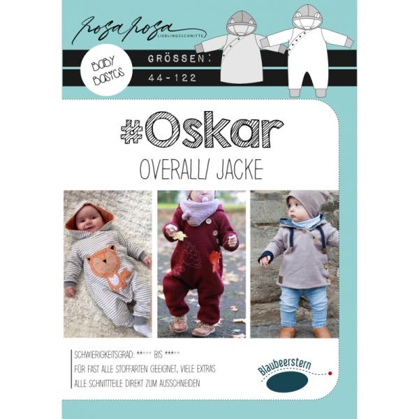 Oskar - Kinder Oskar - Kinder