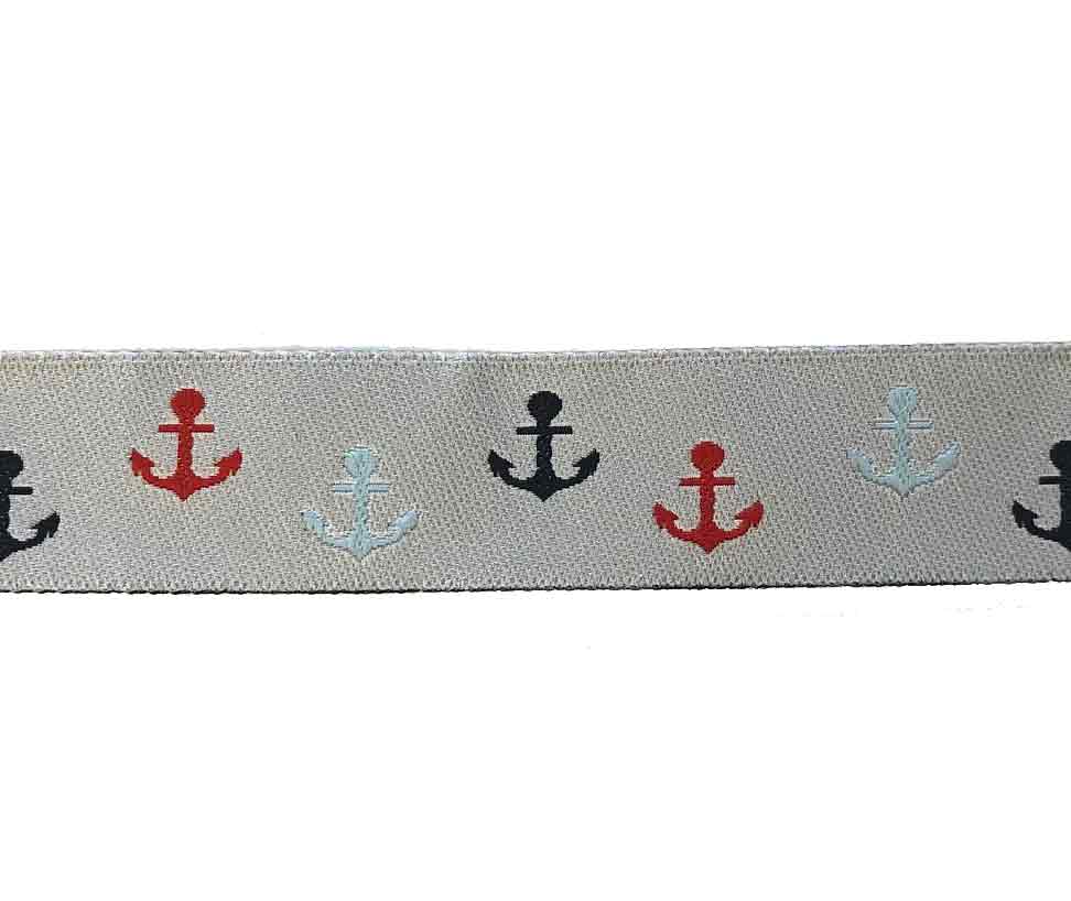 Webband "Anker" Webband "Anker"
