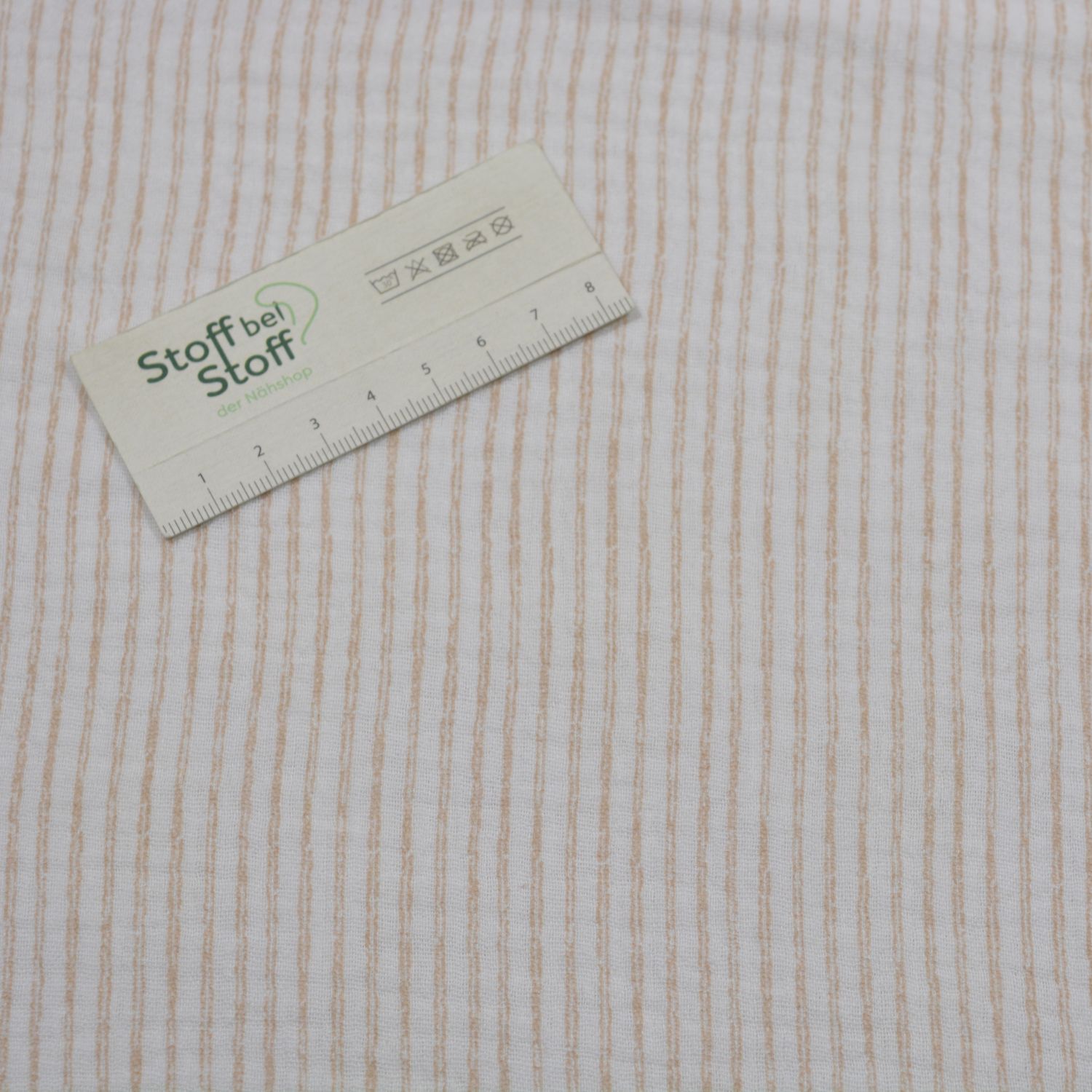 Musselin "Irene"- SBS12803