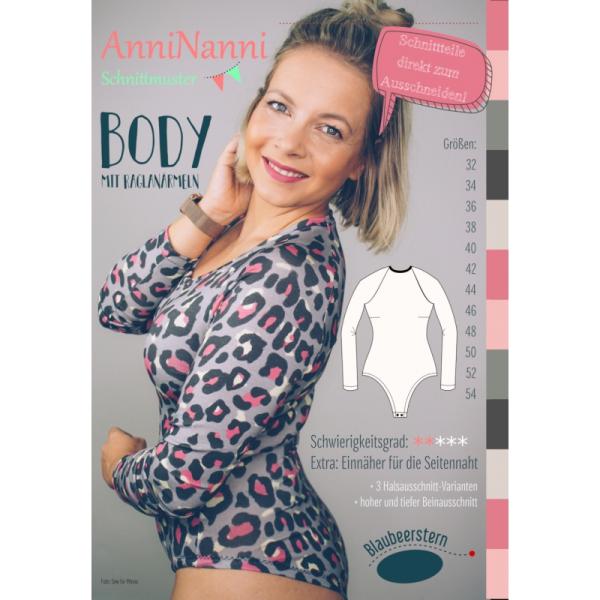 Body Damen Body Damen