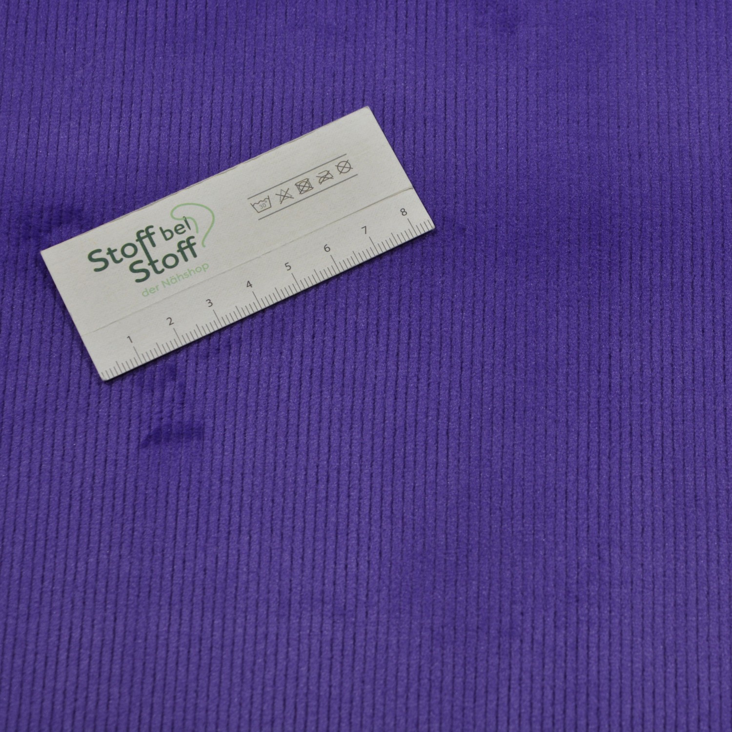 Cord Supersoft "Amethyst" - SBS12501