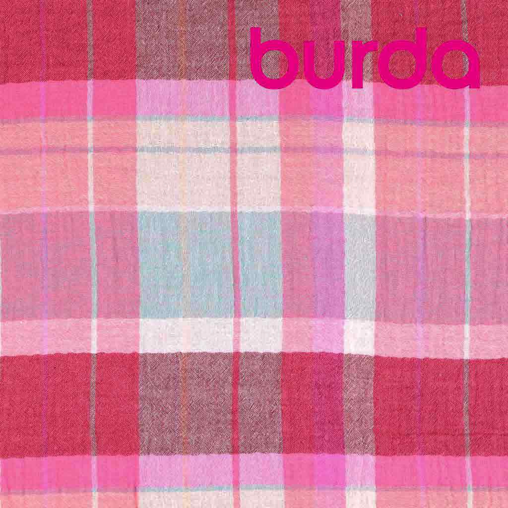 Musselin "Phoebe"- SBS11021 Musselin "Phoebe"- SBS11021