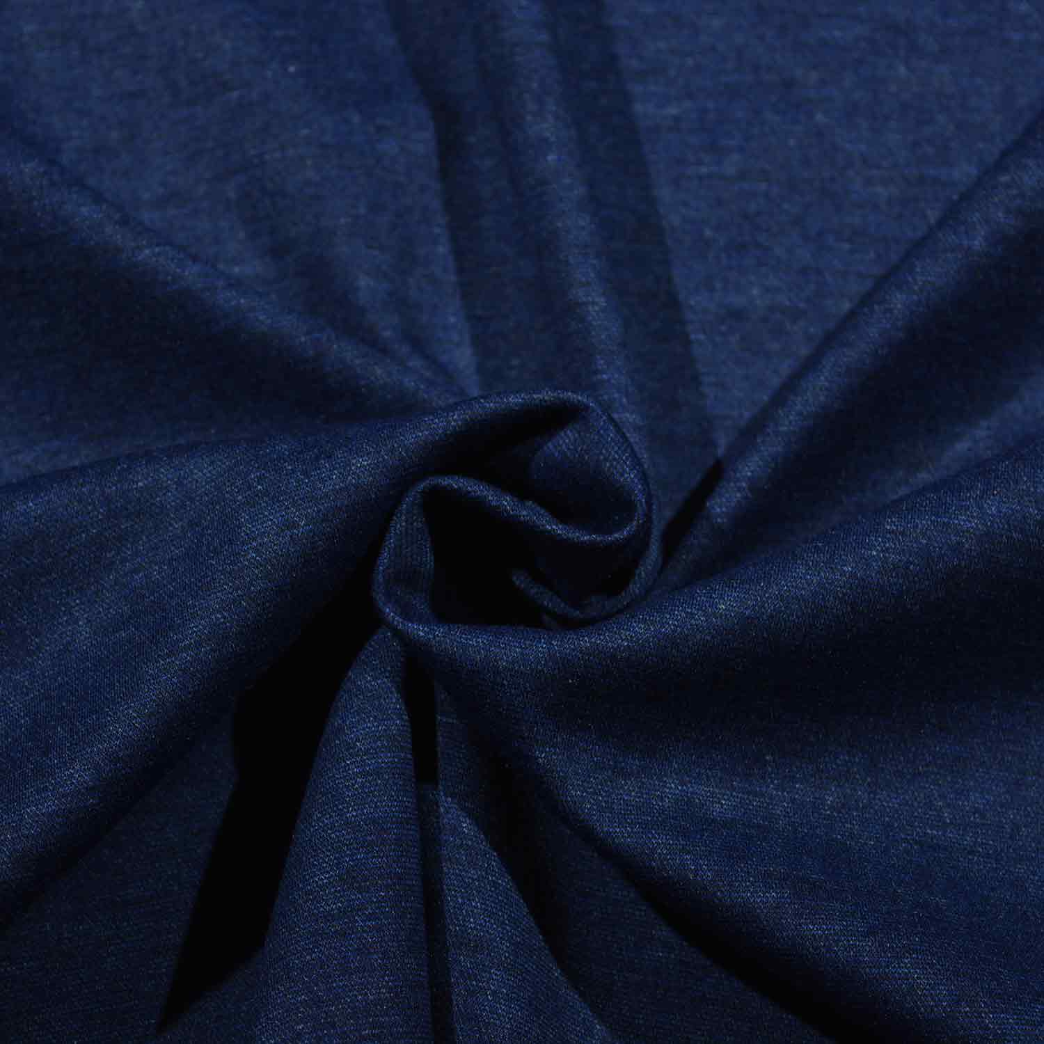 Romanit-Jersey melange in mehreren Farben Romanit-Jersey melange in mehreren Farben