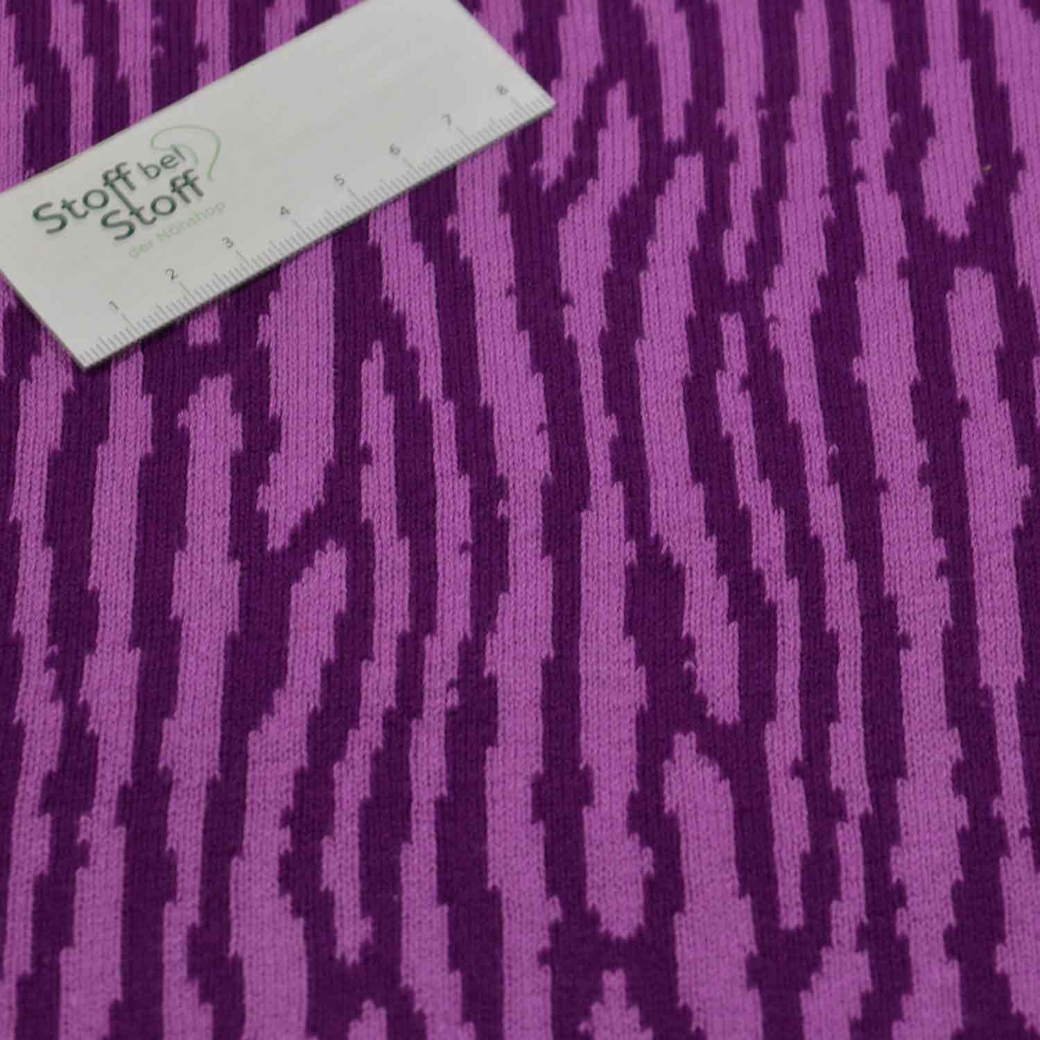 Strick Jacquard "Anna" SBS10656