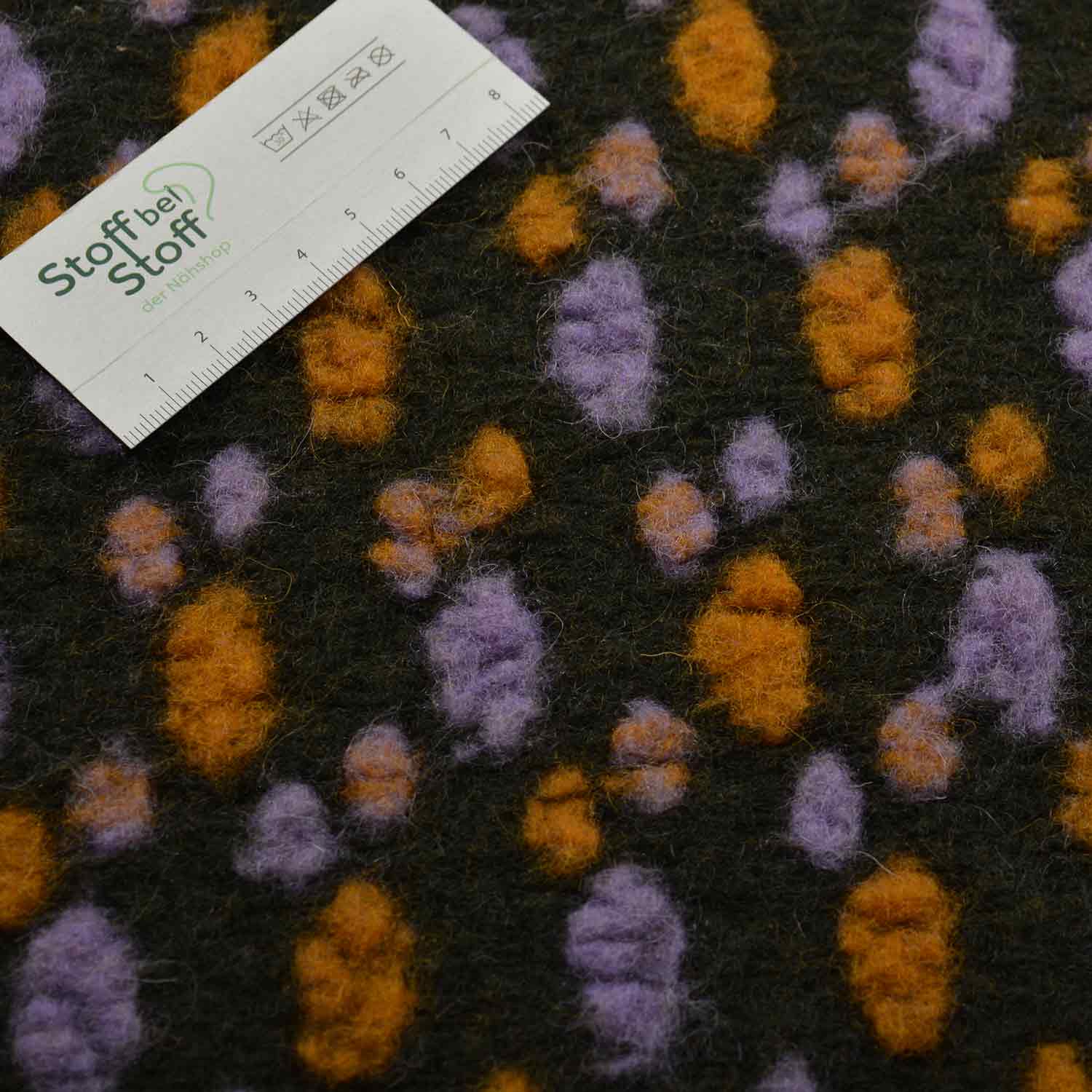 Wollstoff Flecken SBS11009 Wollstoff Flecken SBS11009