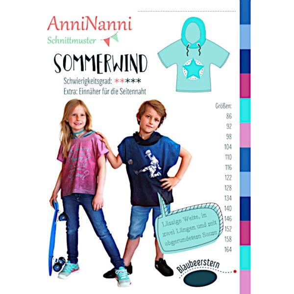 Sommerwind Kinder Sommerwind Kinder