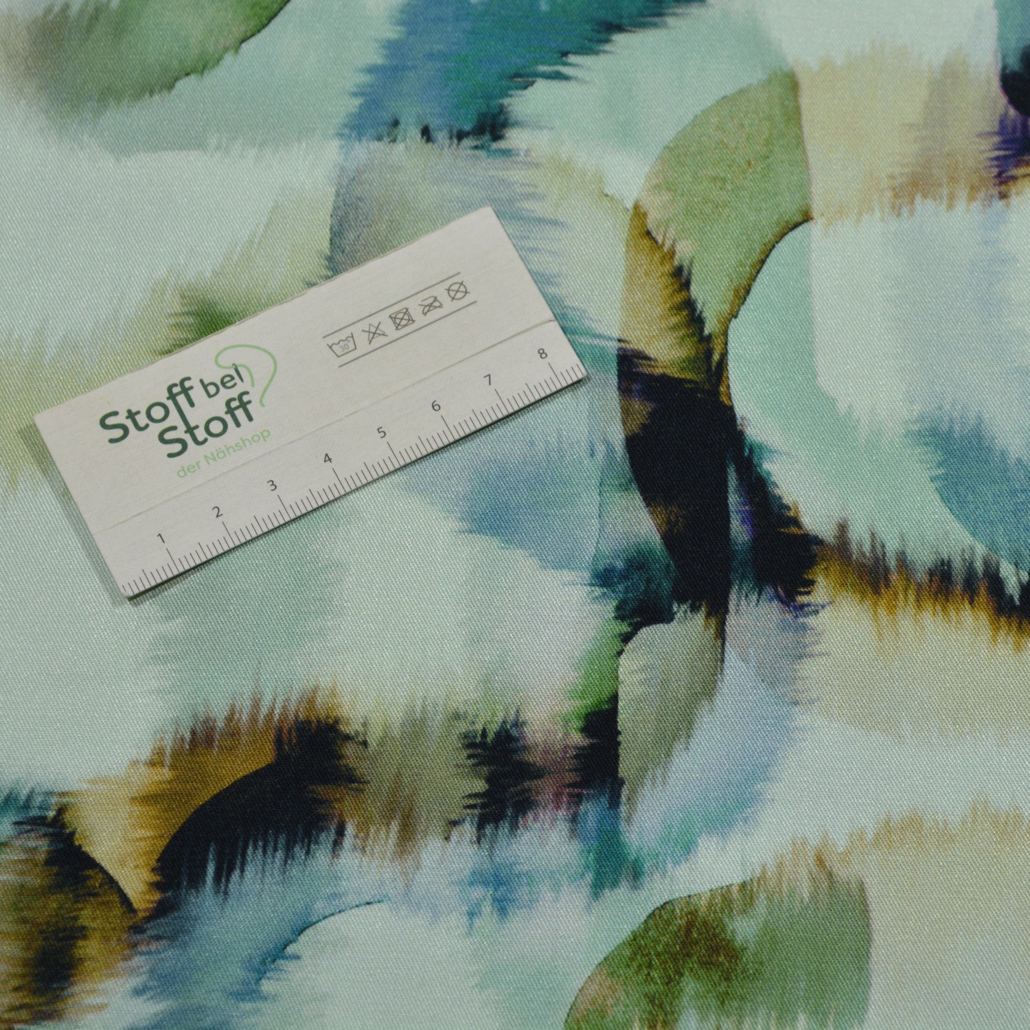 Viskose "Abstrakt" SBS12463