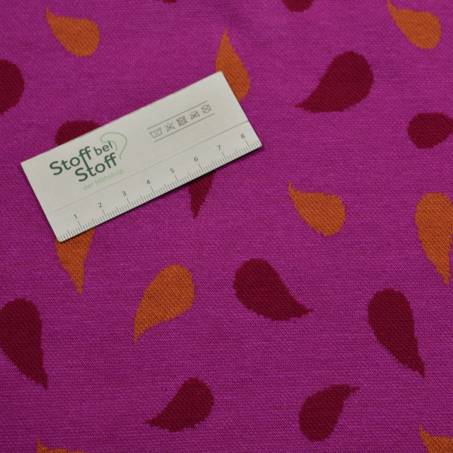 Strick Jaquard "Yvette" SBS12448