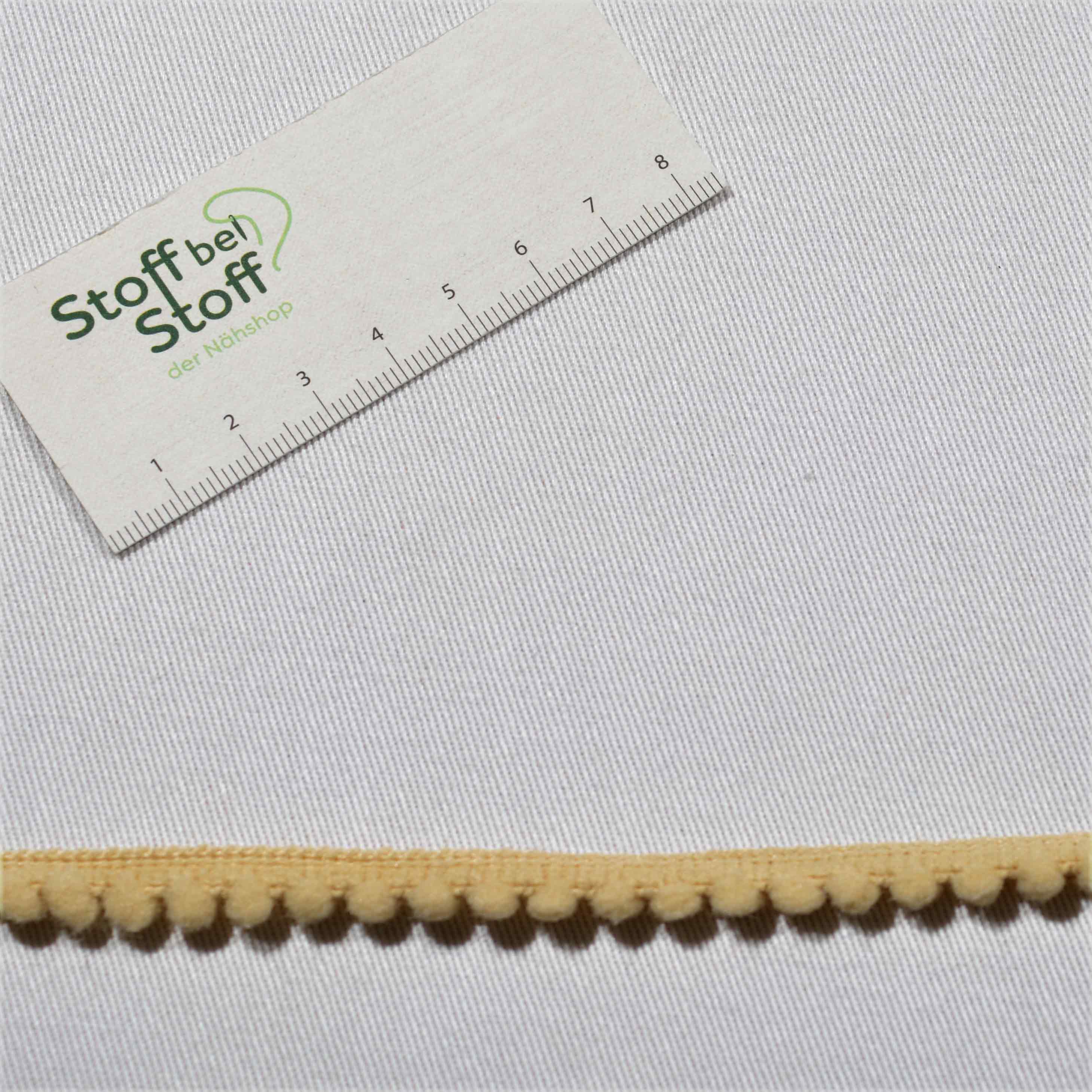 Bommelborte Mini Beige SBS11555 2021 Bommelborte Mini Beige SBS11555 2021