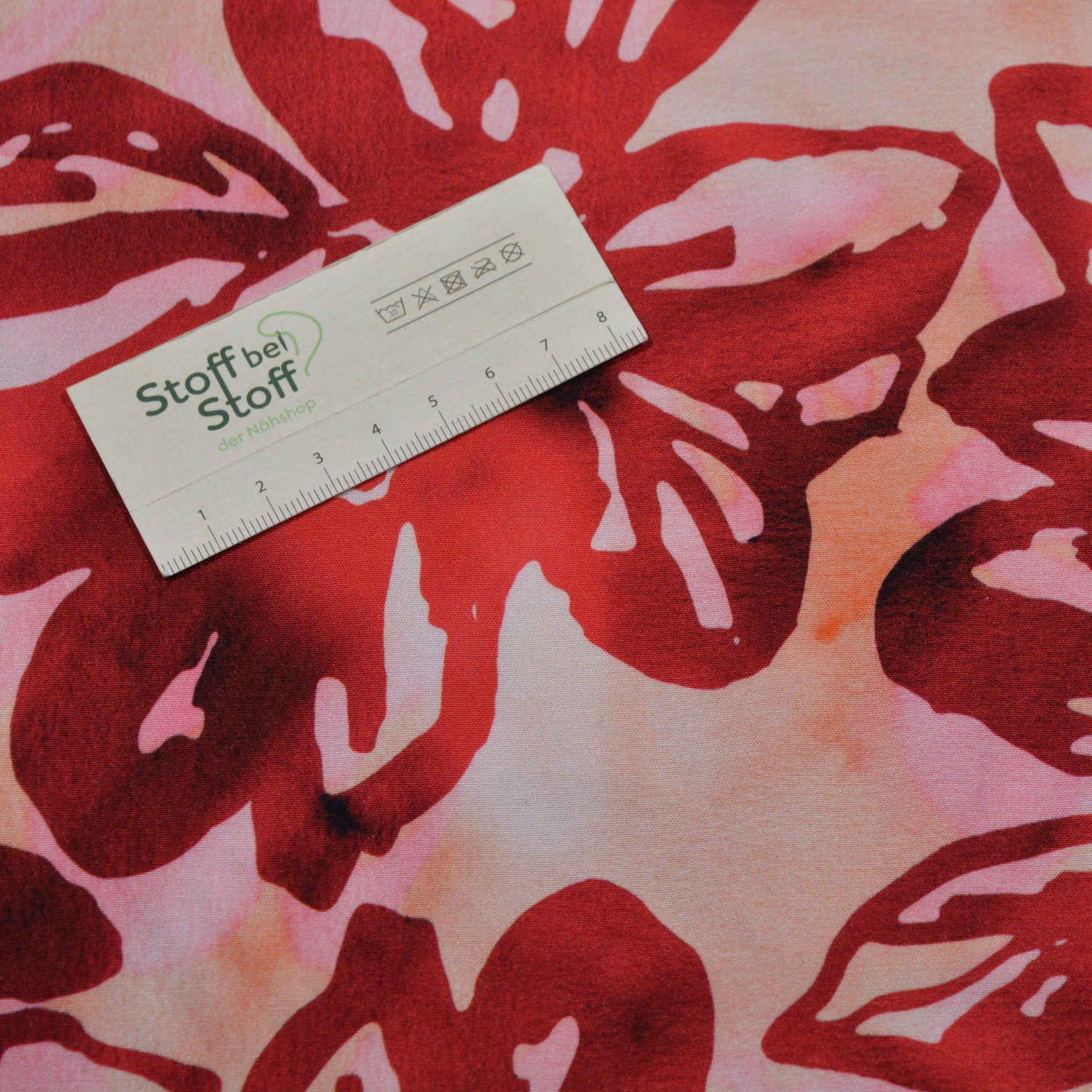 Viskose Stretch "Rosalia" SBS12484