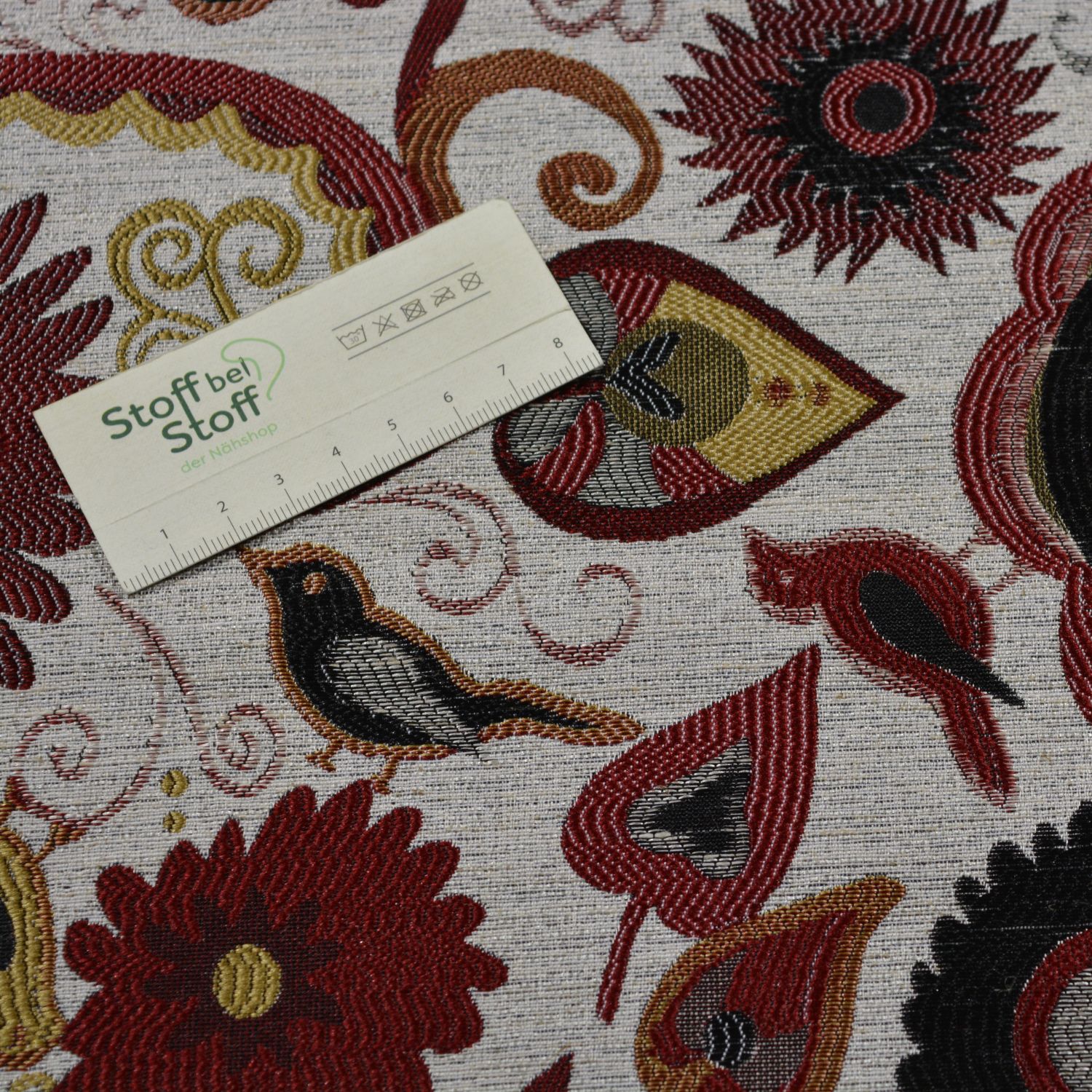 Möbel Jaquard - SBS12616