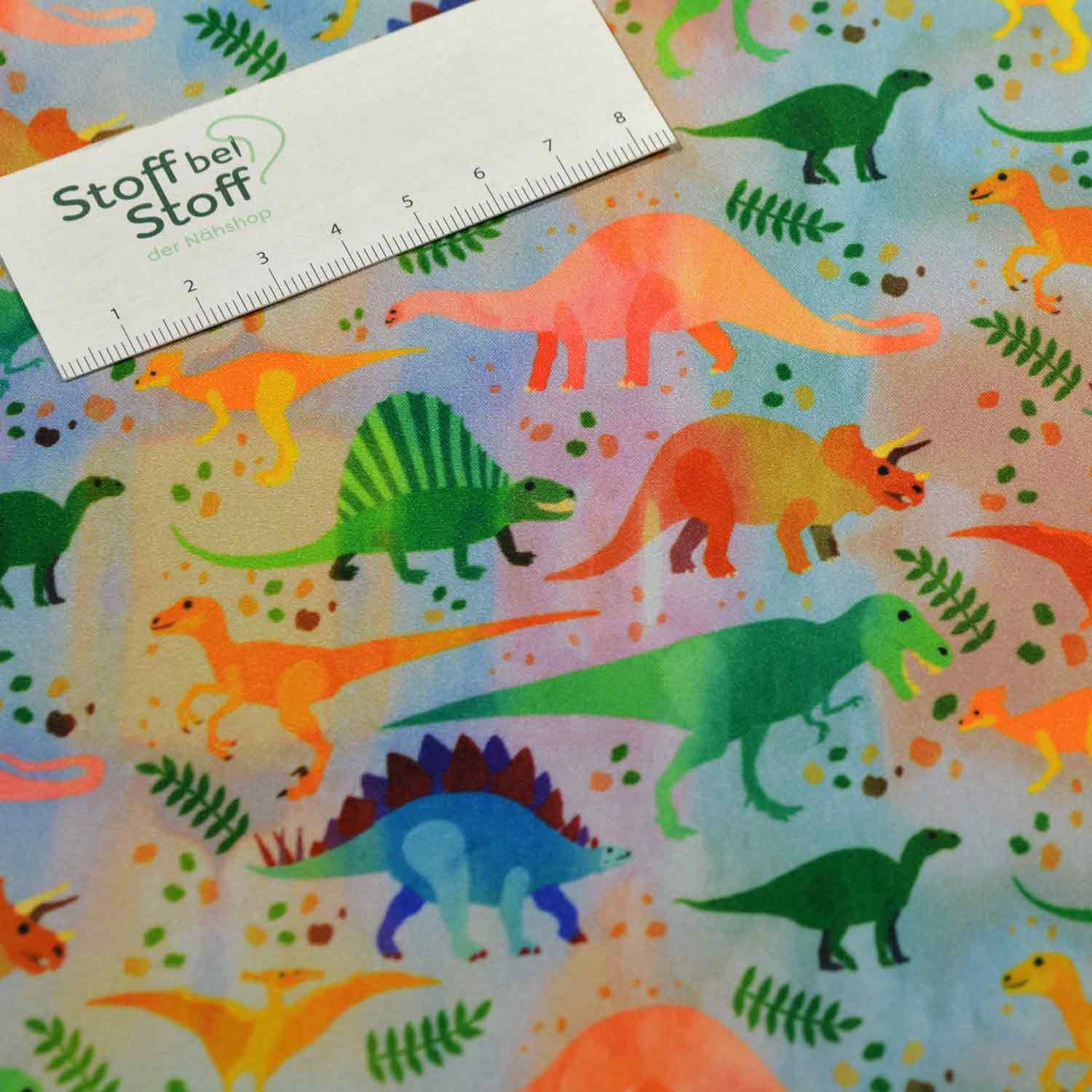 Softshell Dinosaurier - SBS10179 Softshell Dinosaurier - SBS10179