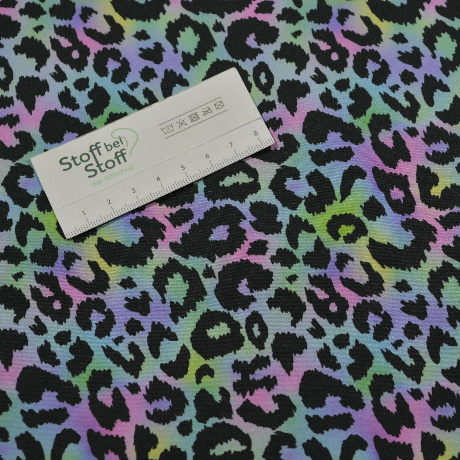 Softshell "Leopard" - SBS12545