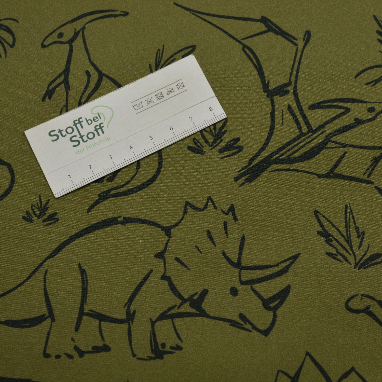 Softshell "Dinosaurier" - SBS12544