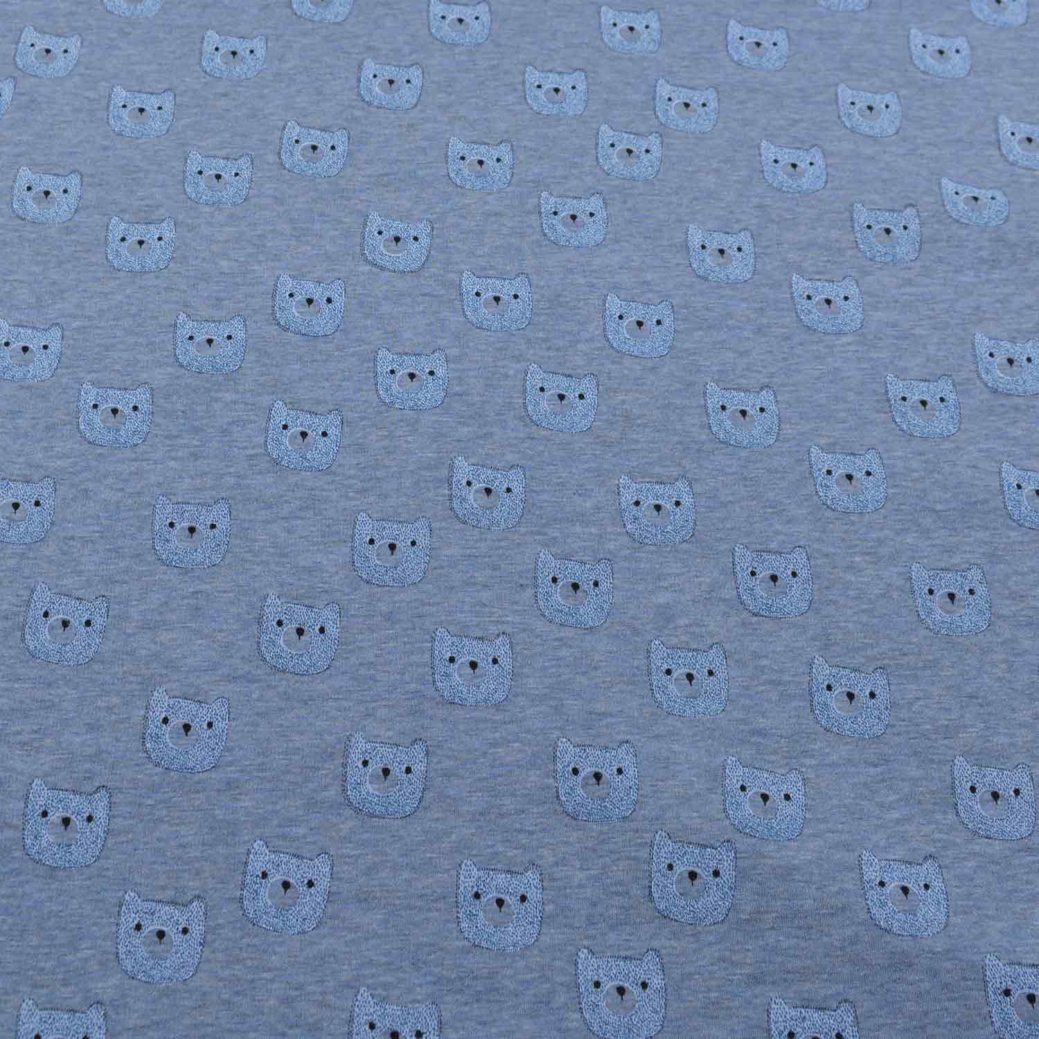 Alpenfleece "Teddy" - SBS10296