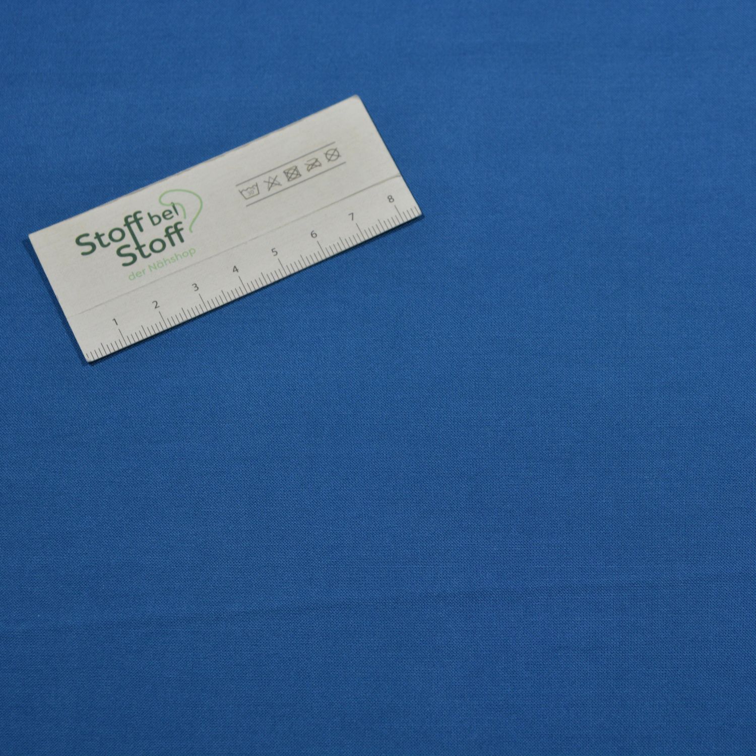 Bambus Baumwolle "Ocean Breeze" - SBS12745