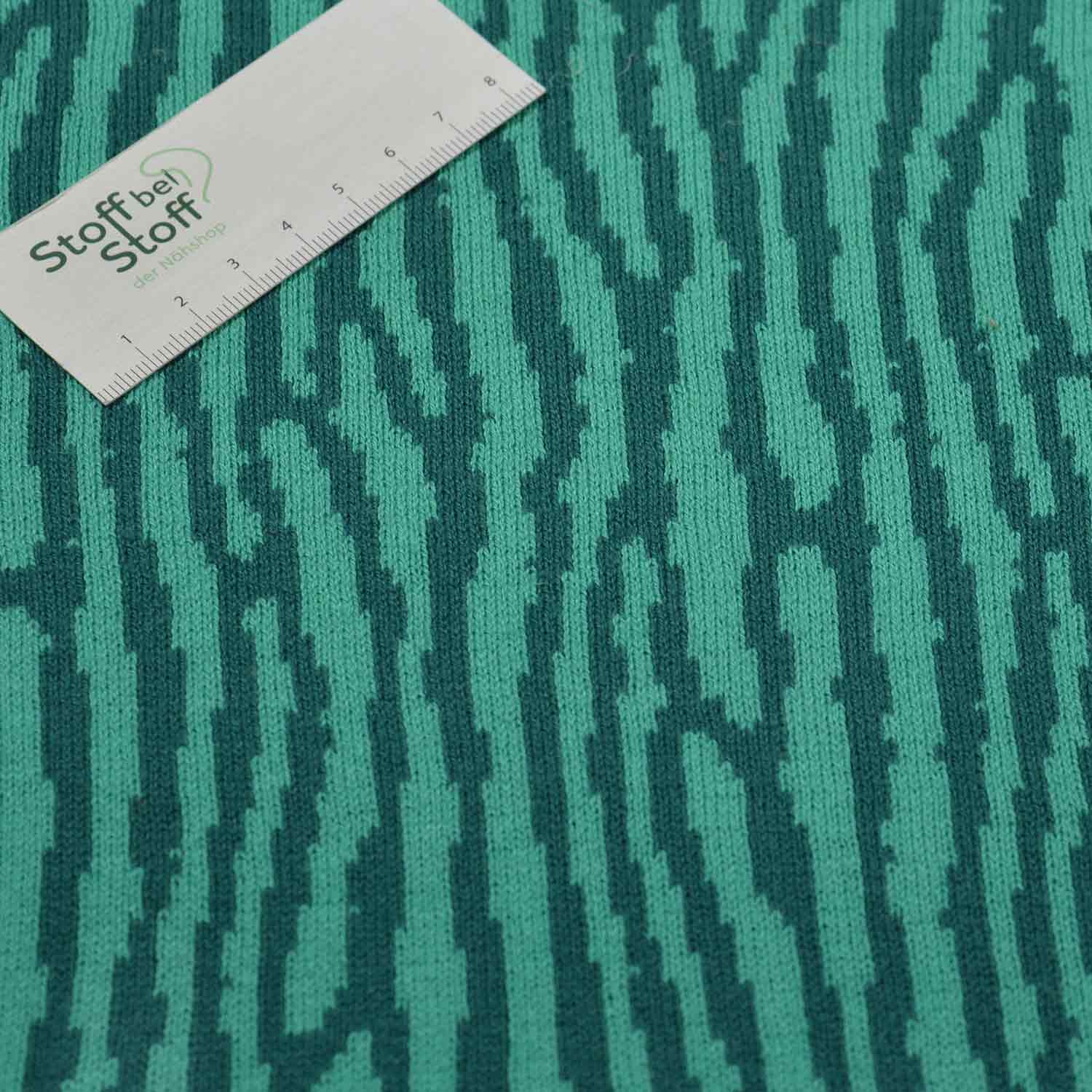 Strick Jacquard "Anna" SBS10658