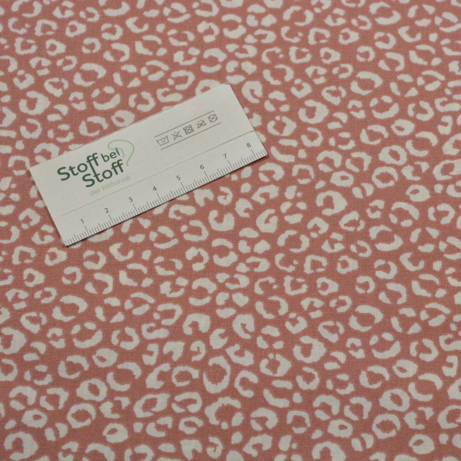 Baumwolle "LEO" - SBS12728