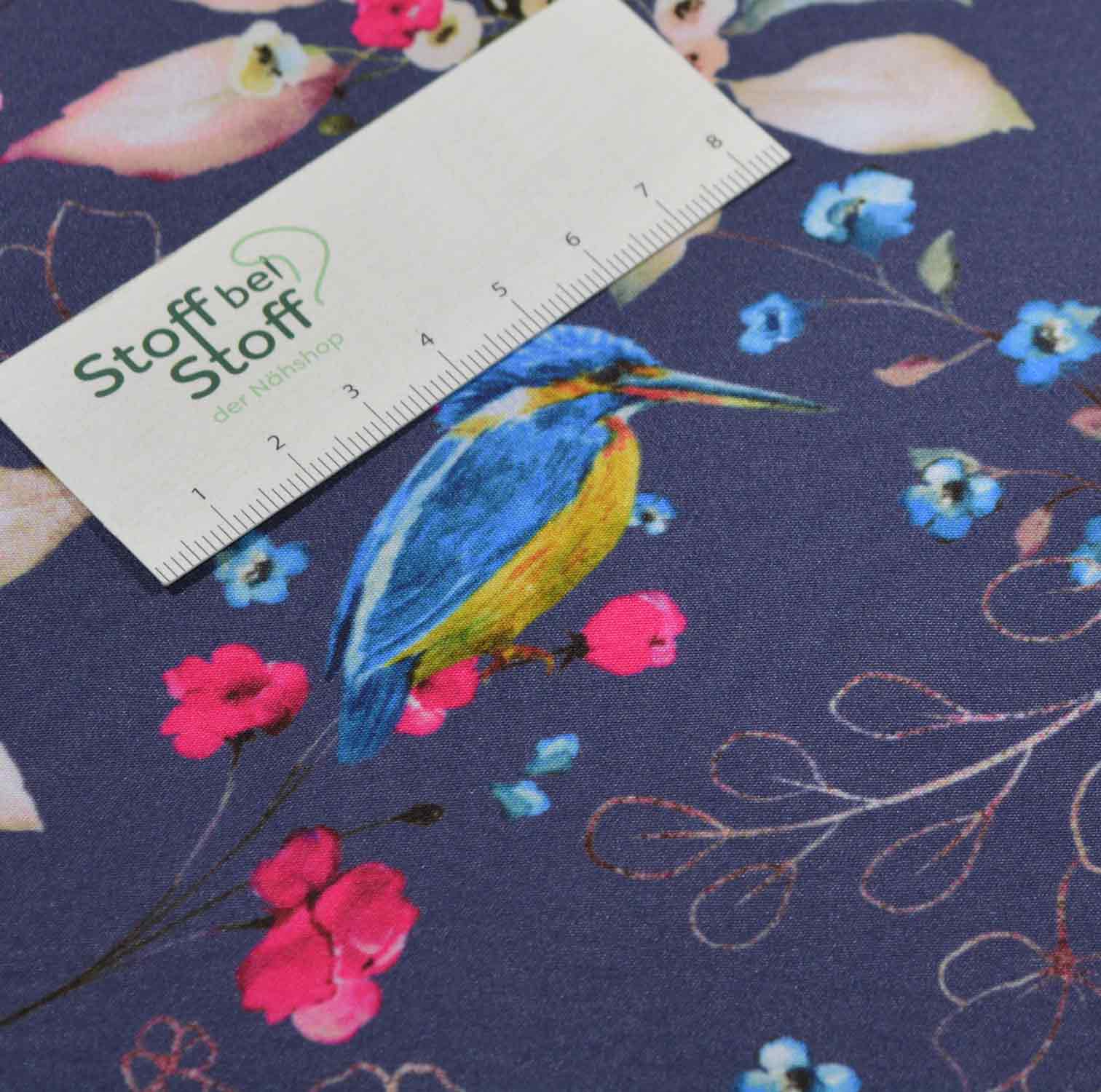 Softshell Eisvogel SBS10131 