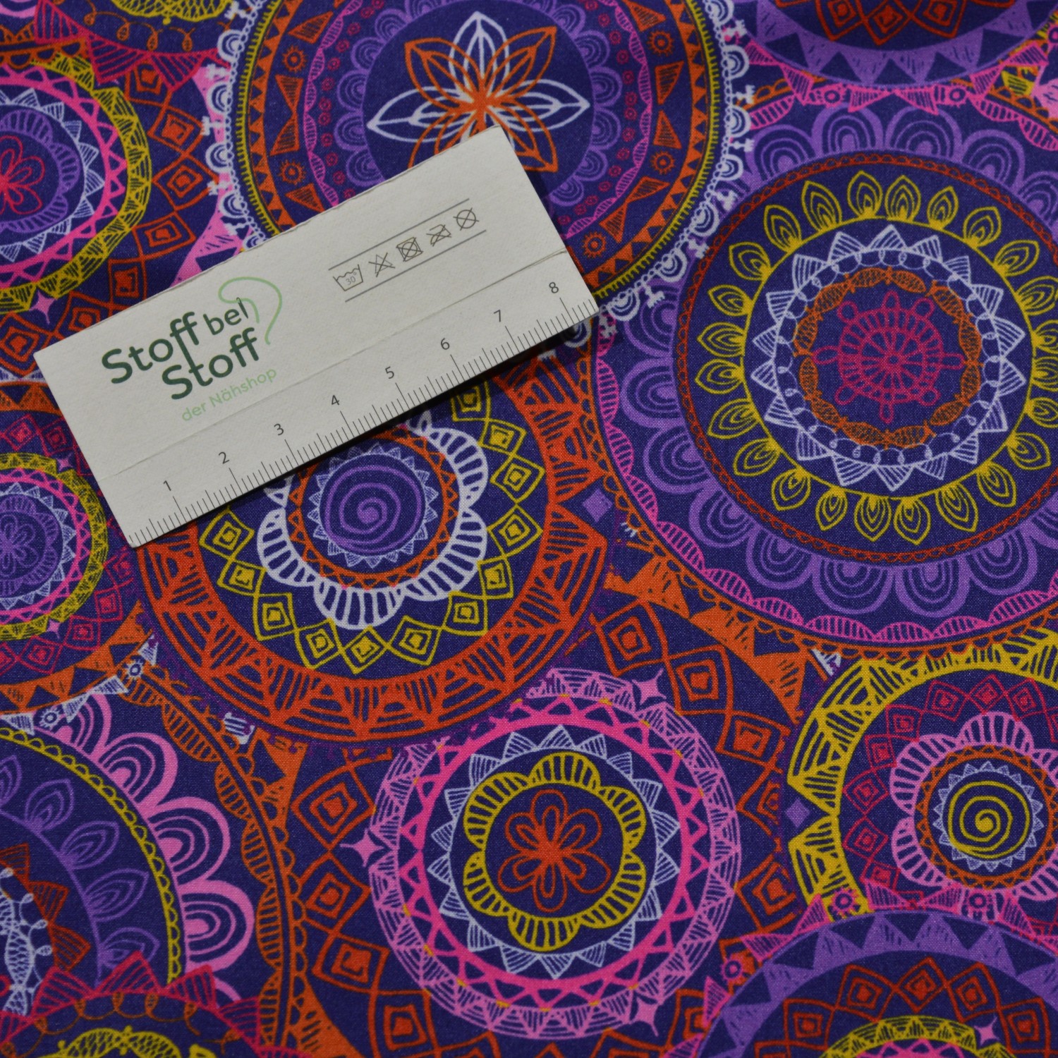 Softshell "Mandala" - SBS11998