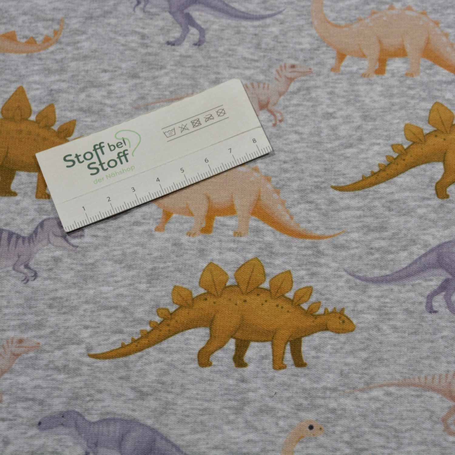 Alpenfleece "Dino" - SBS12590
