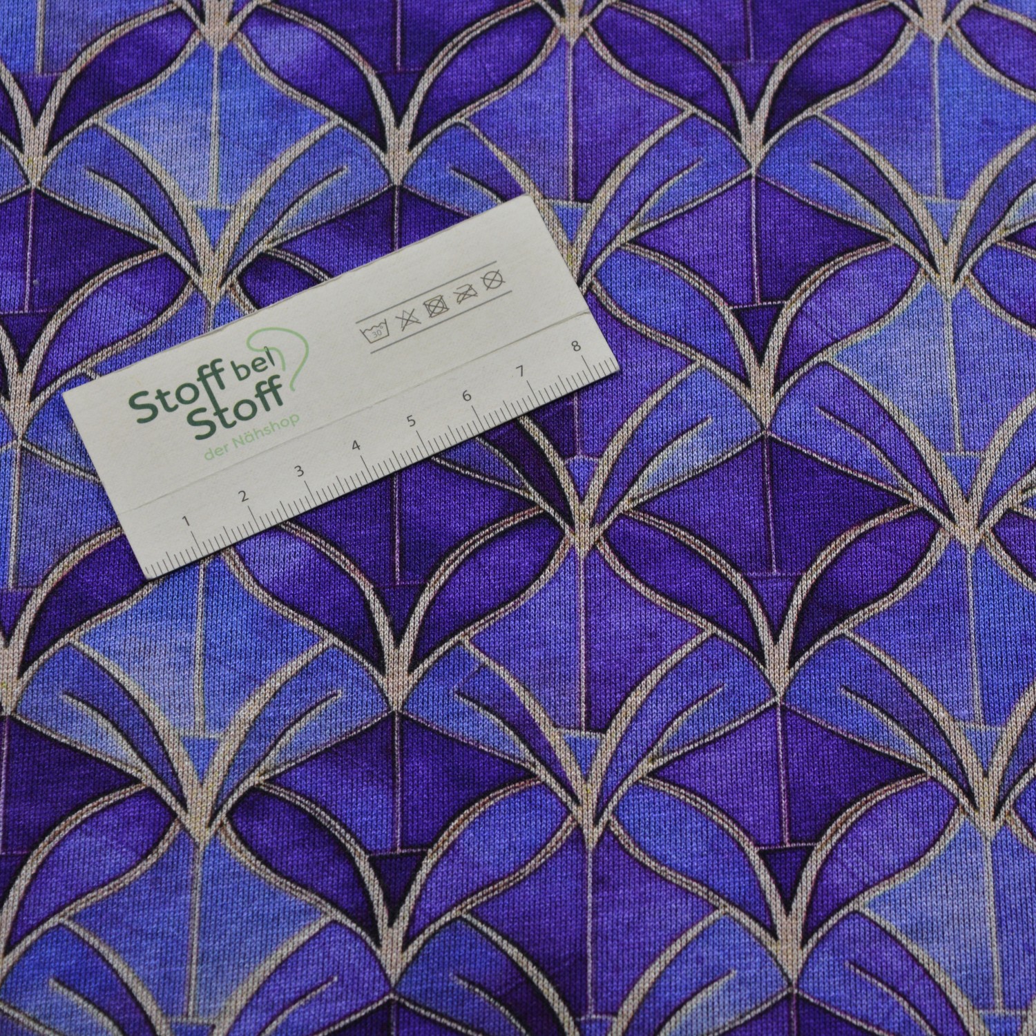 Punta di Roma "Indigo" SBS12476