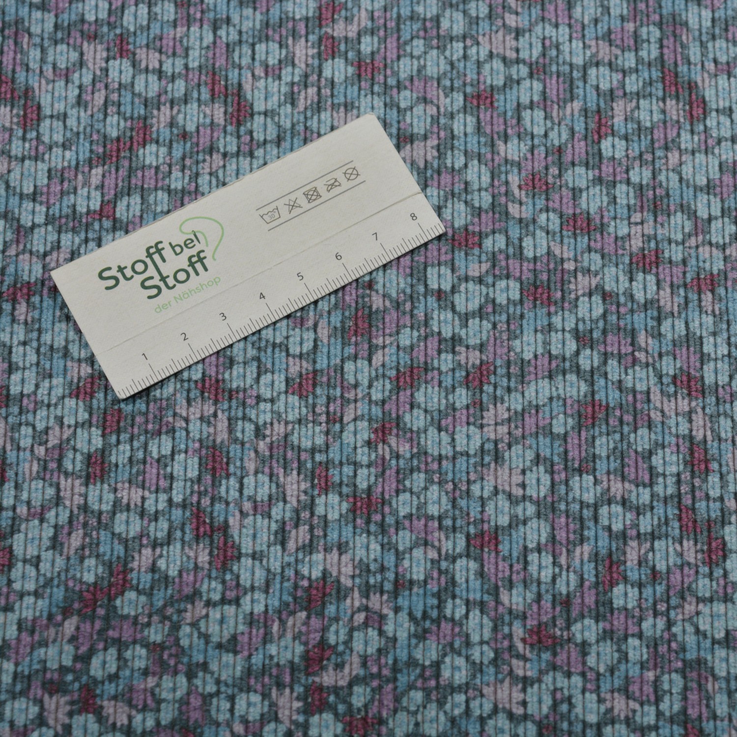 Feincord "Mira" - SBS12479