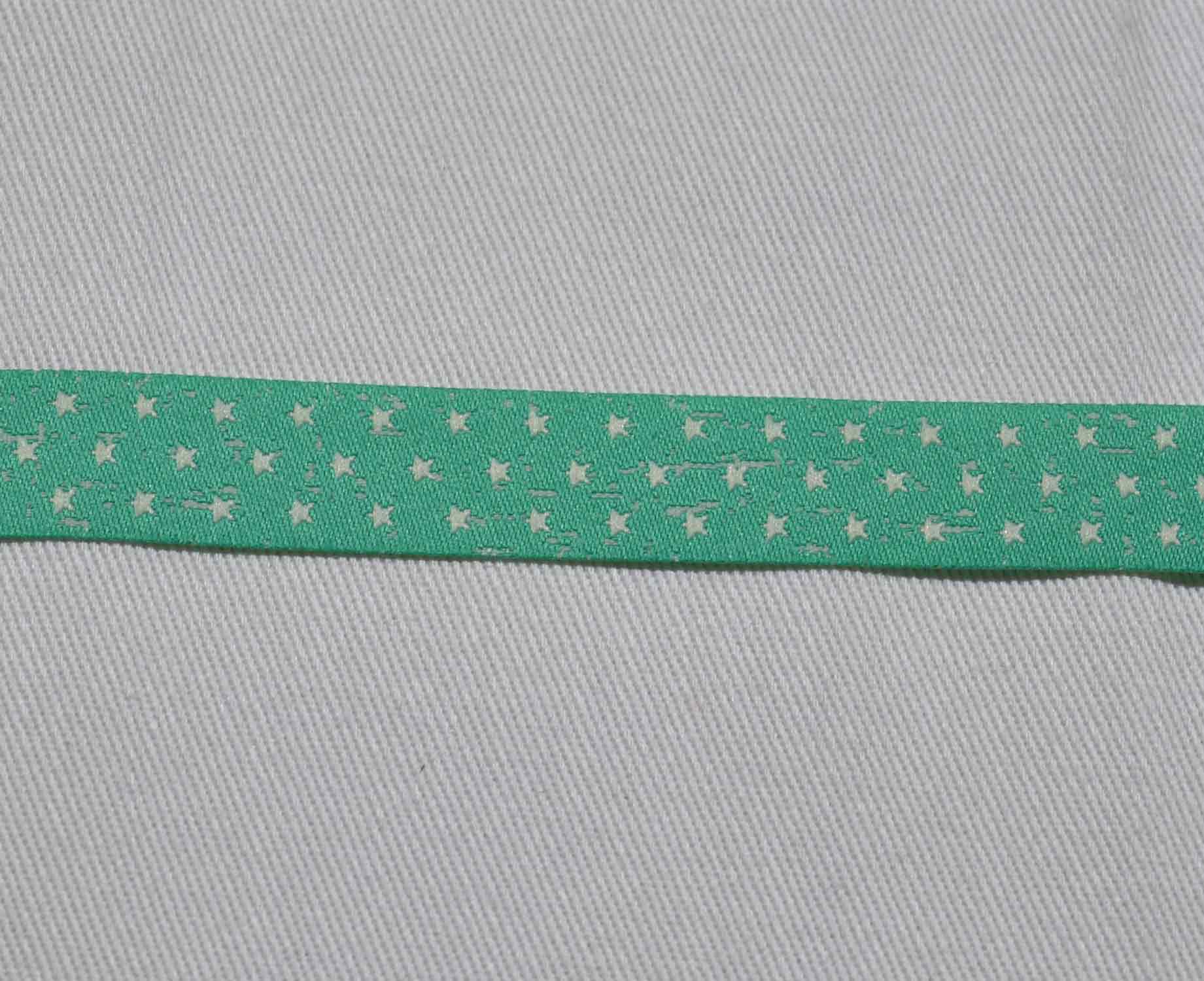 Webband "Sternchen" Webband "Sternchen"