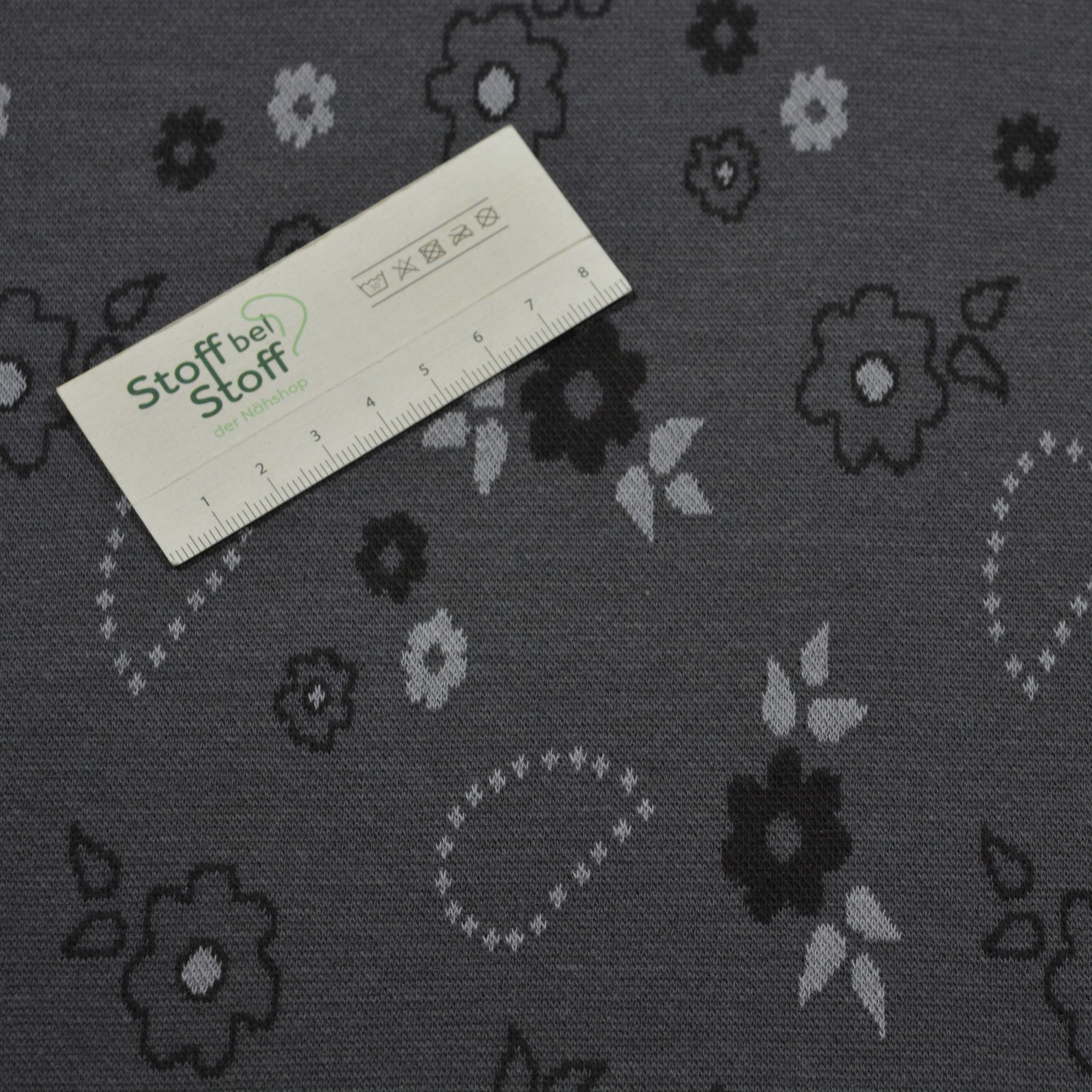 Strick Jaquard "Yvette" SBS12495