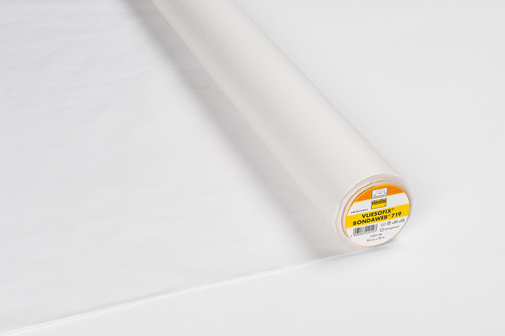 Vliesofix® / Bondaweb® 719 SBS10589 Vliesofix® / Bondaweb® 719 SBS10589