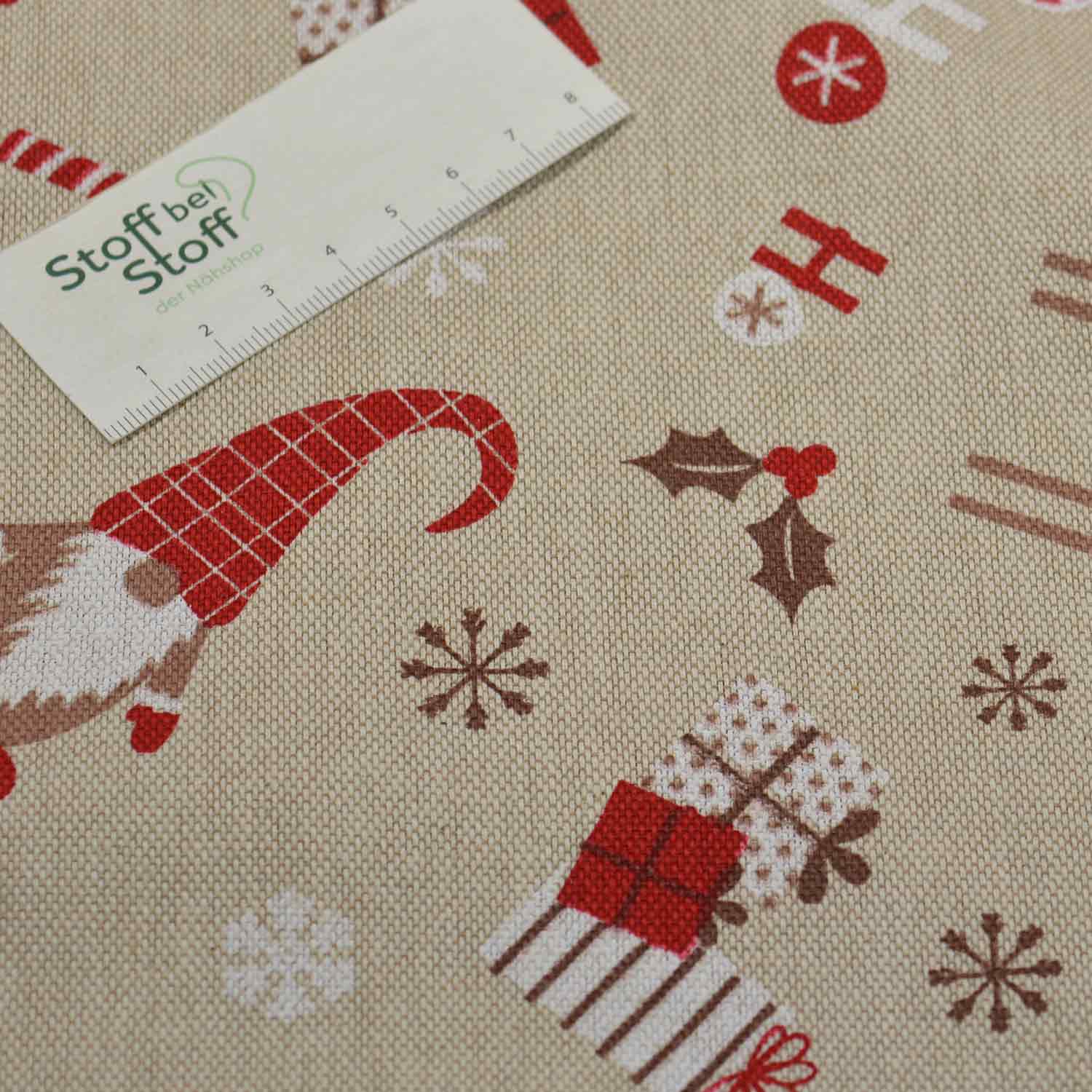 Deko "Ho ho ho" SBS10735 Deko "Ho ho ho" SBS10735