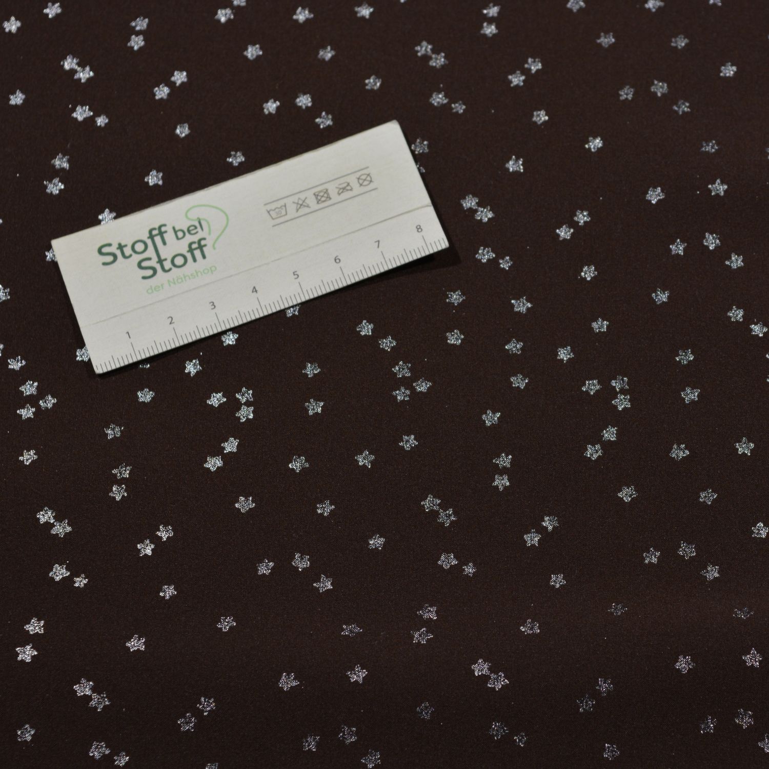 Softshell "Silber Sterne" - SBS12588