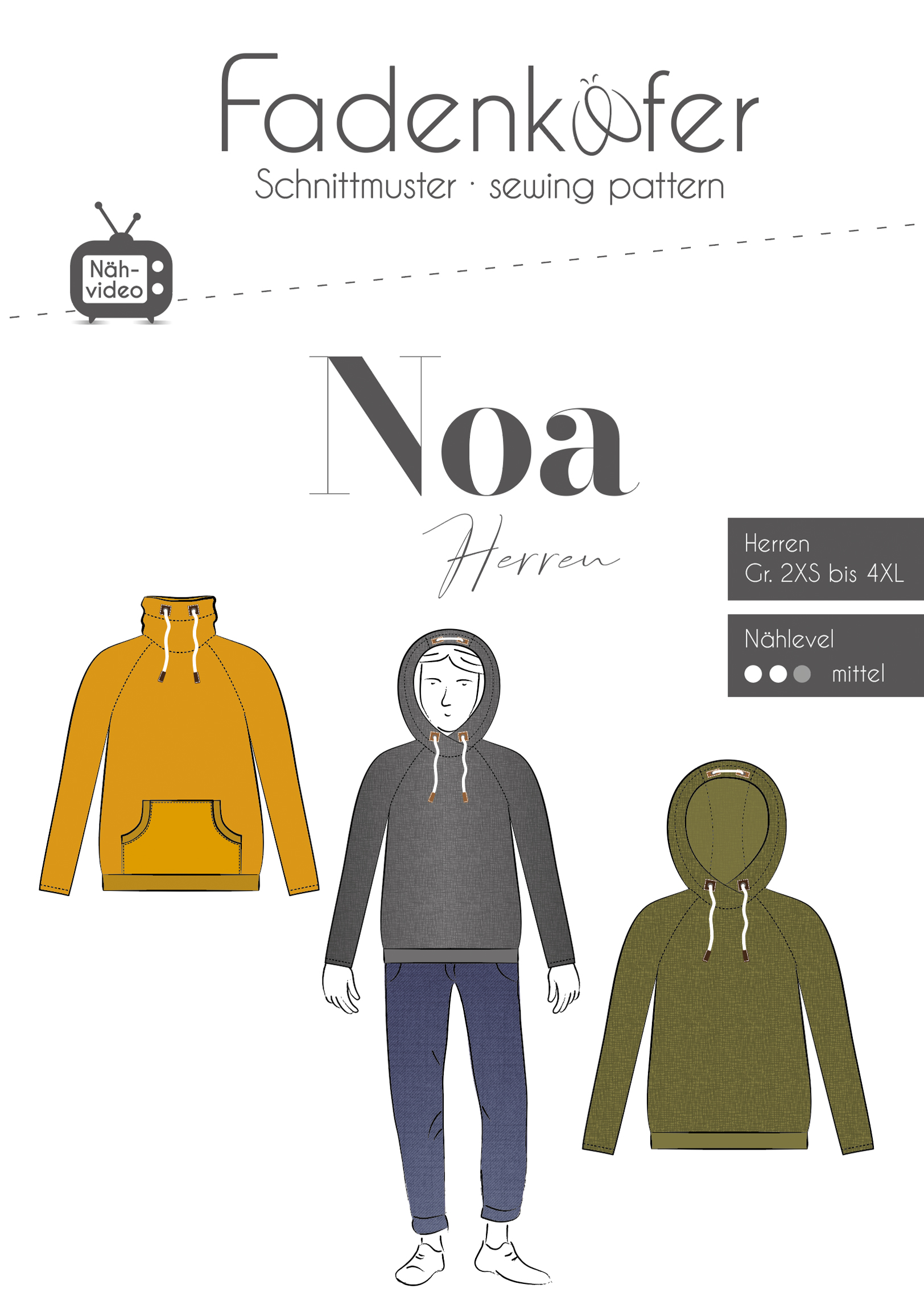 Noa Herren Noa Herren