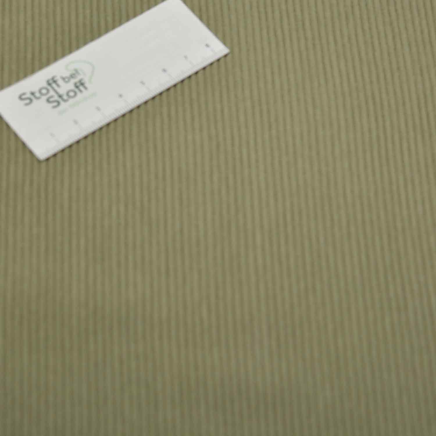 Ottoman-Jersey uni in Oliv - SBS10817 1451