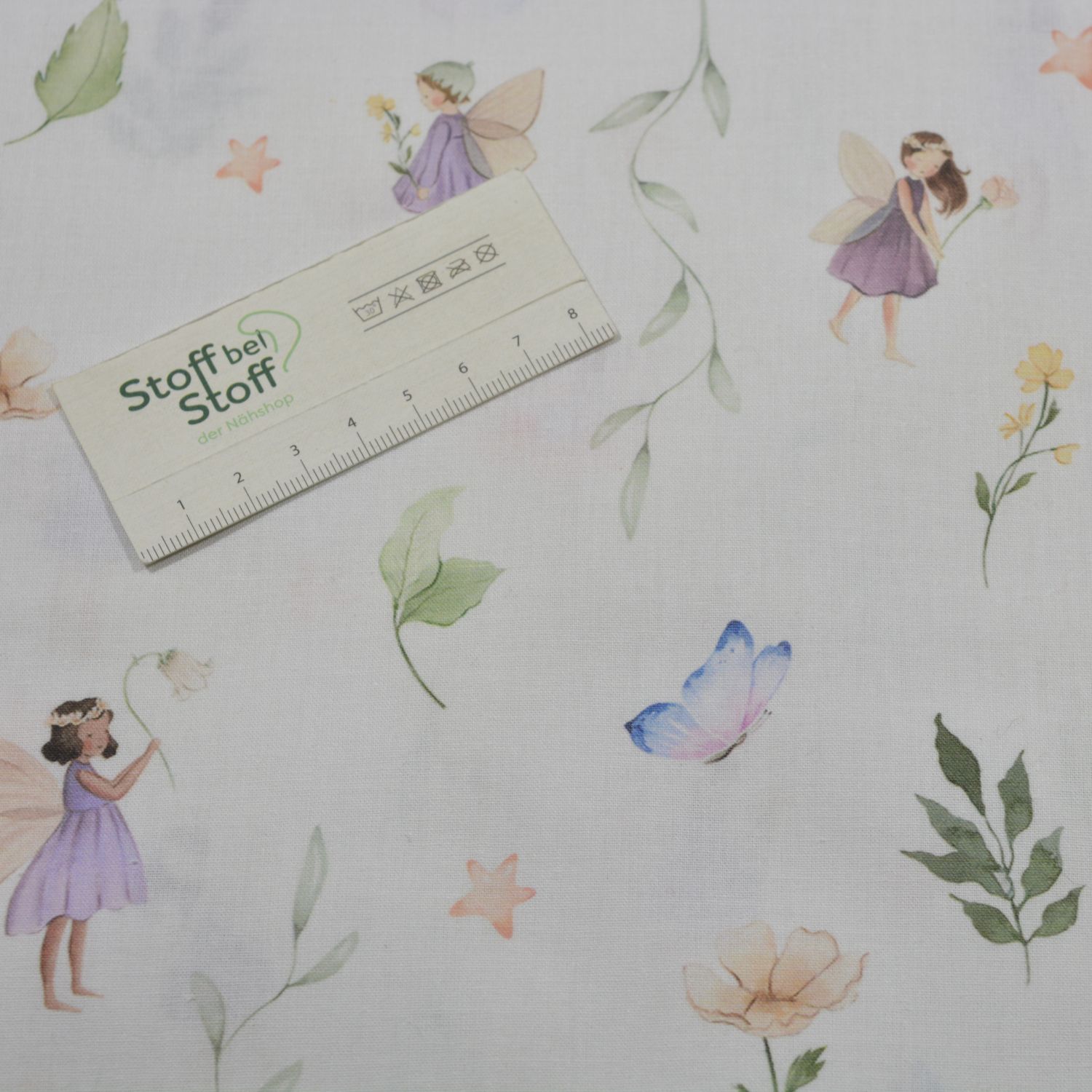 Baumwolle "Nayades" - SBS12561