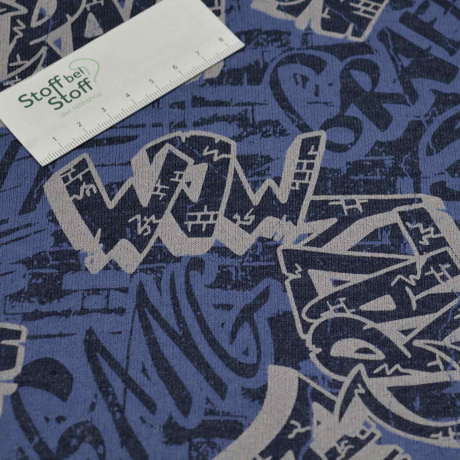 Sweat "Graffiti Fun" SBS10813 Sweat "Graffiti Fun" SBS10813