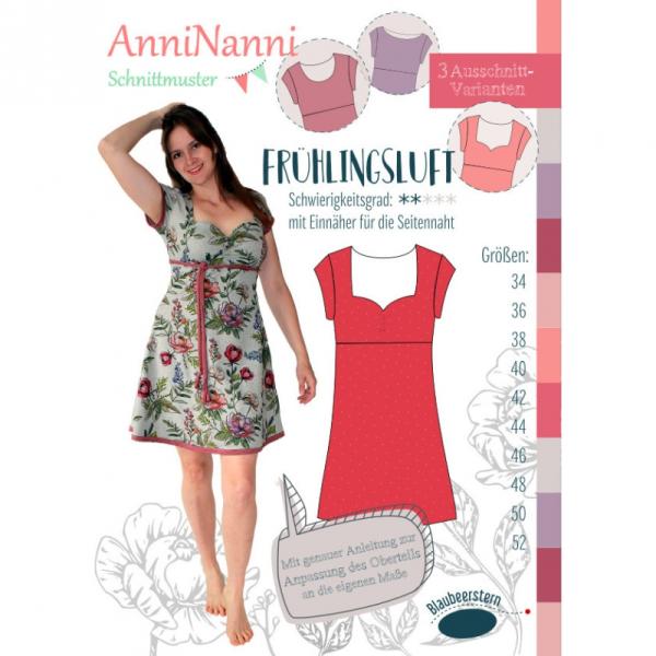 Frühlingsluft Damen Frühlingsluft Damen