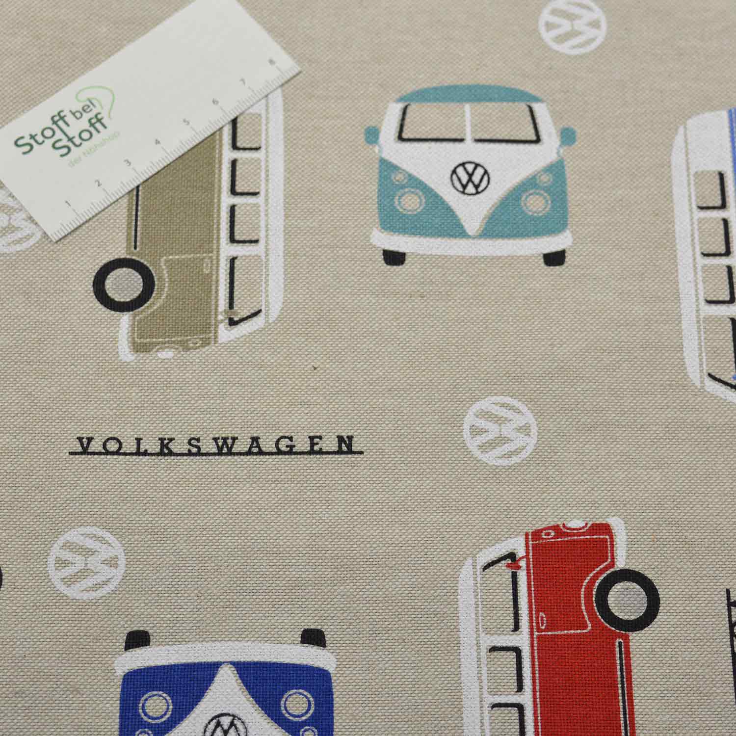 Deko "Volkswagen" SBS10822 Deko "Volkswagen" SBS10822