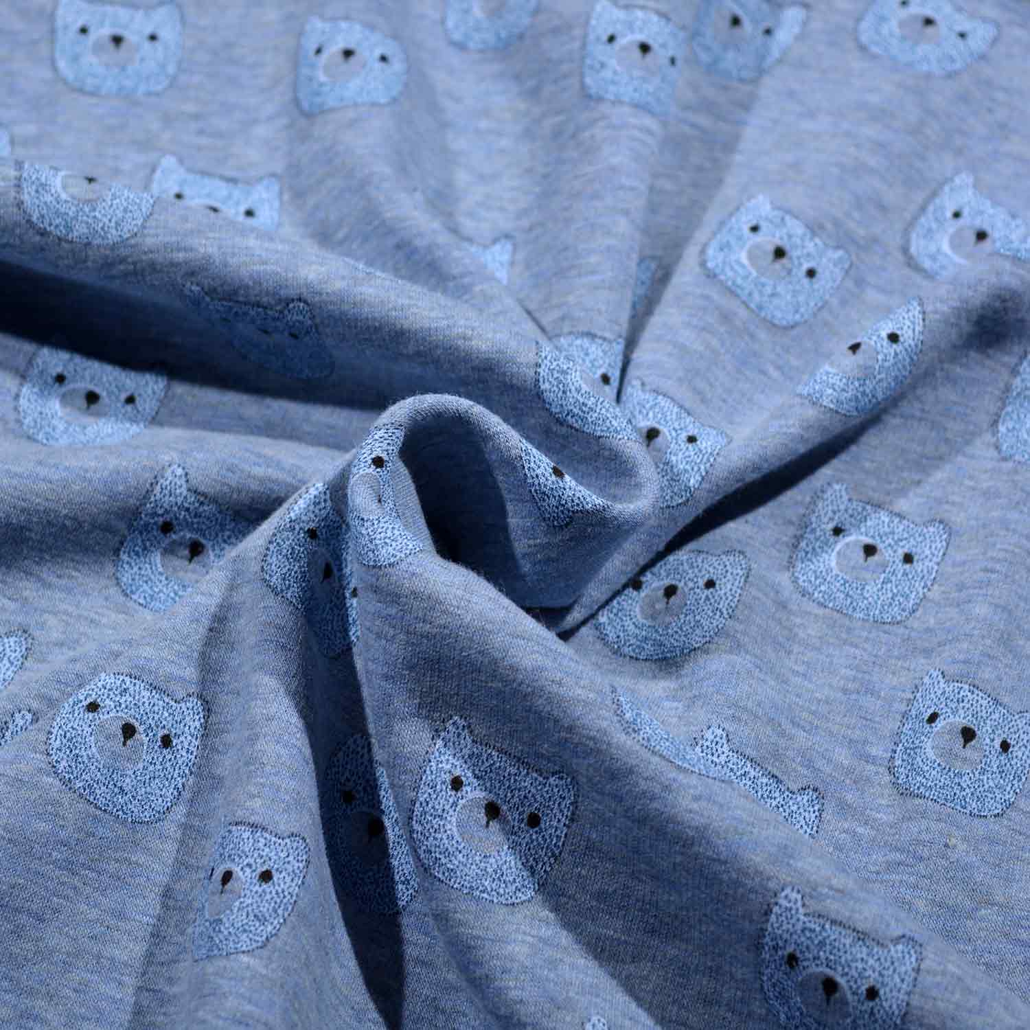 Alpenfleece "Teddy" - SBS10296