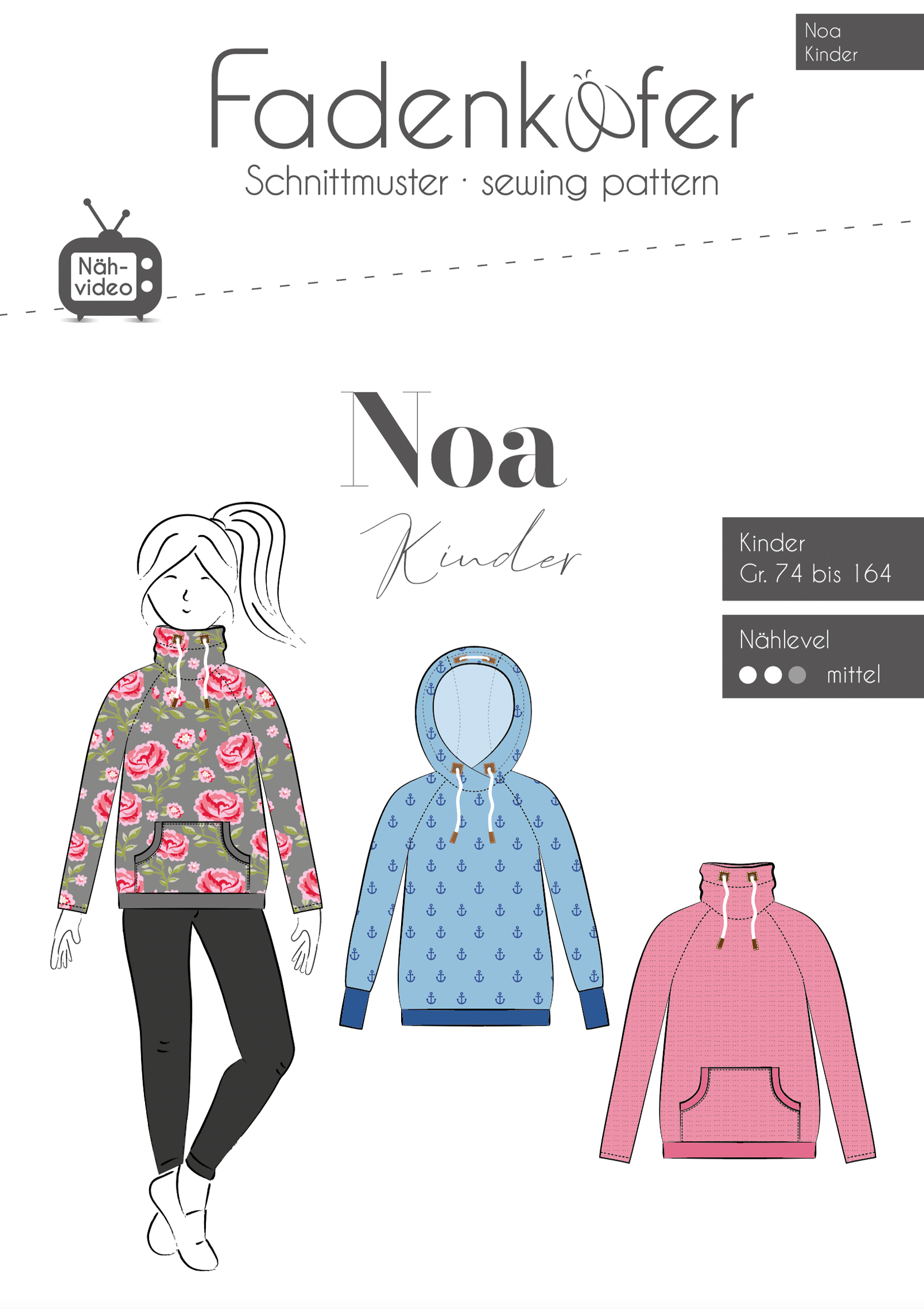 Noa Kinder Noa Kinder